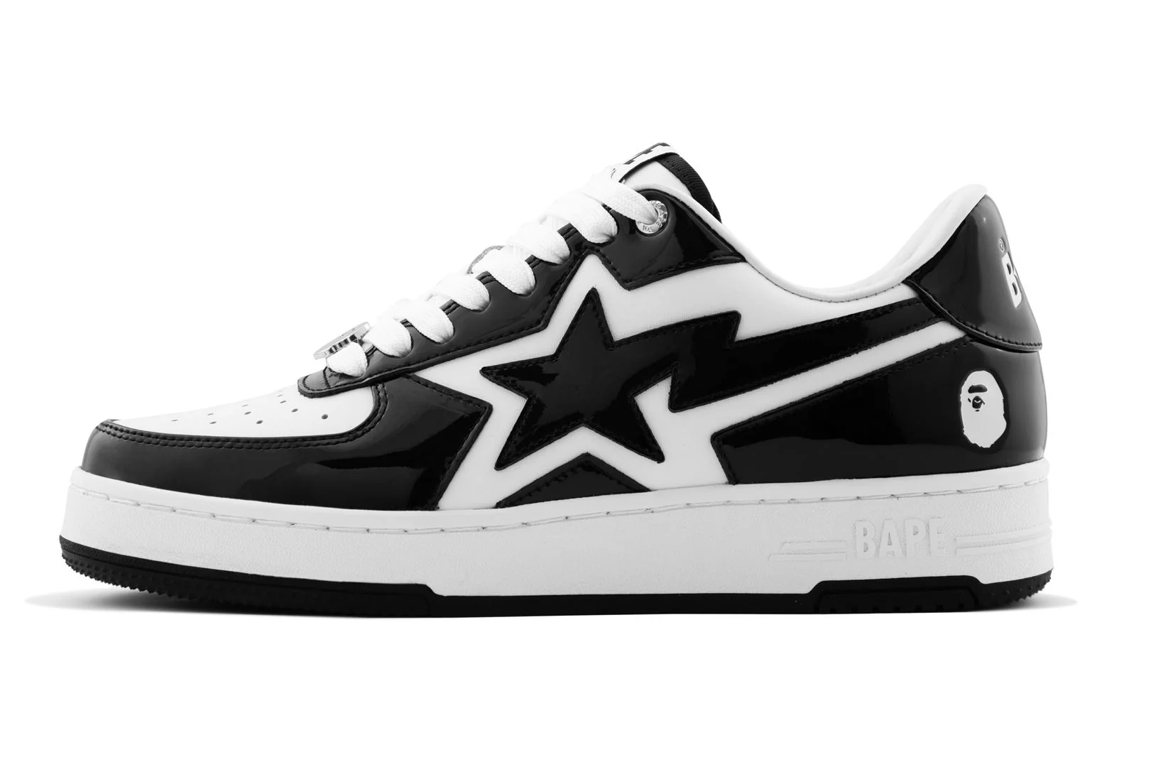 BAPE STA ICON #1 LADIES - Image 7