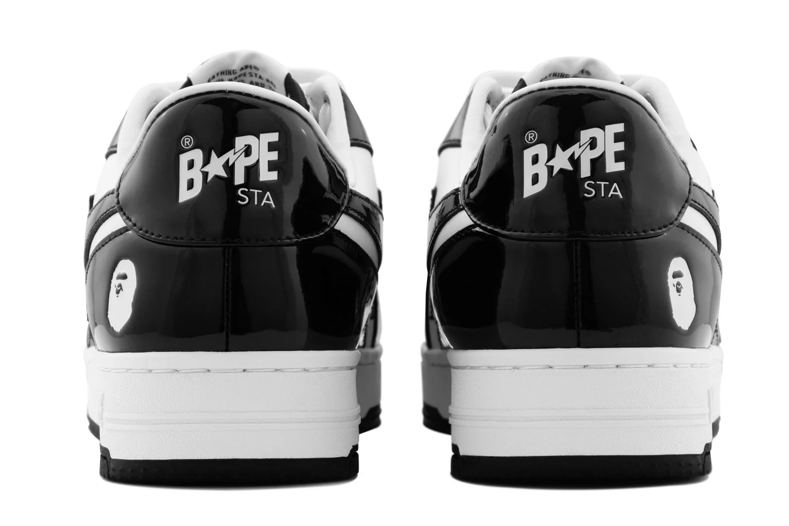 BAPE STA ICON #1 LADIES - Image 8