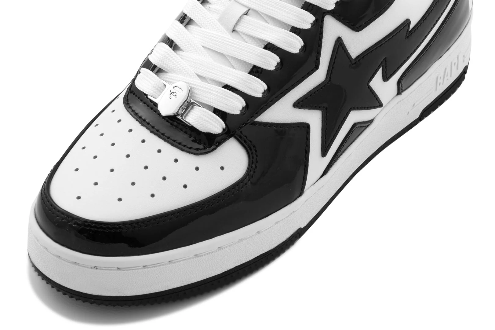 BAPE STA ICON #1 LADIES - Image 9