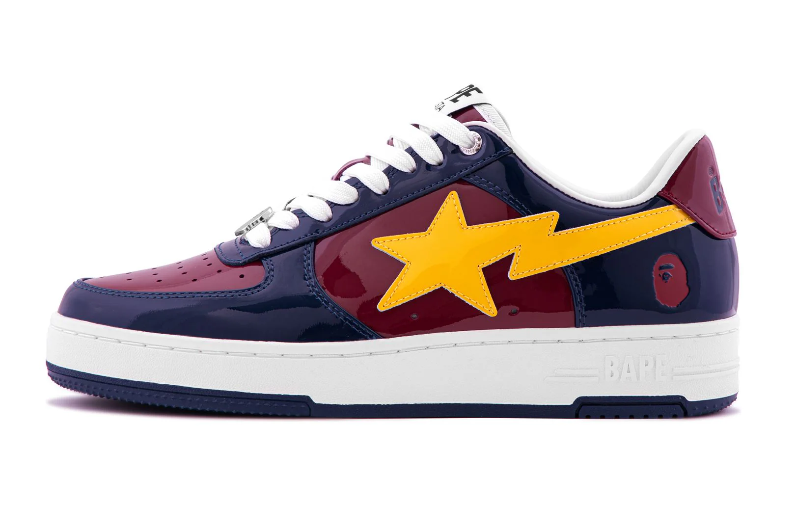BAPE STA #5 LADIES - Image 2