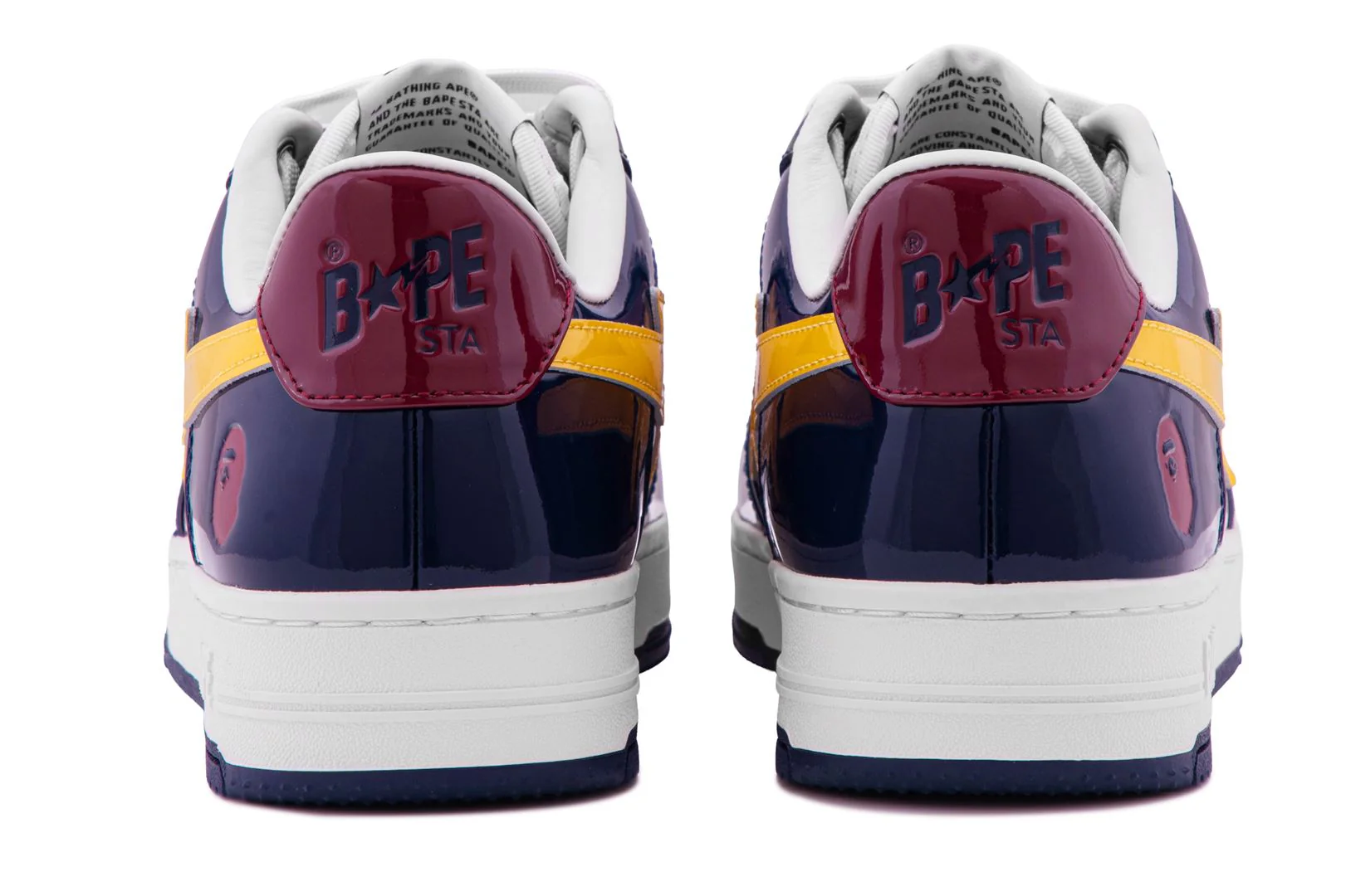 BAPE STA #5 LADIES - Image 3