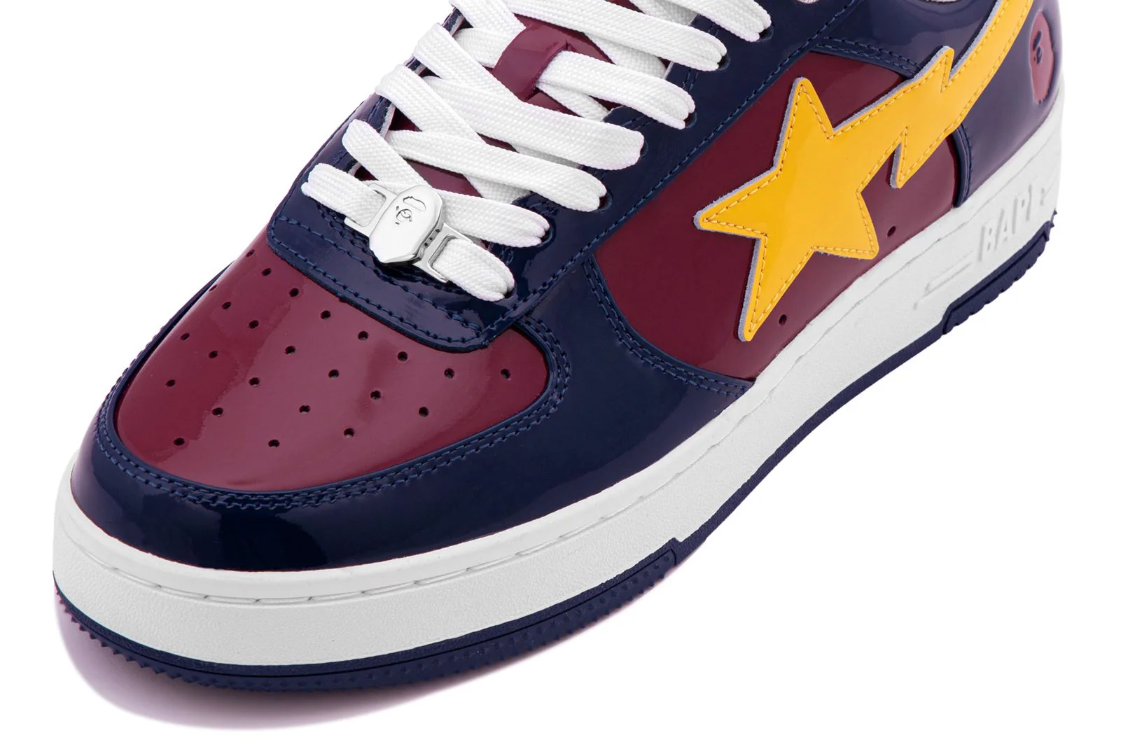 BAPE STA #5 LADIES - Image 4