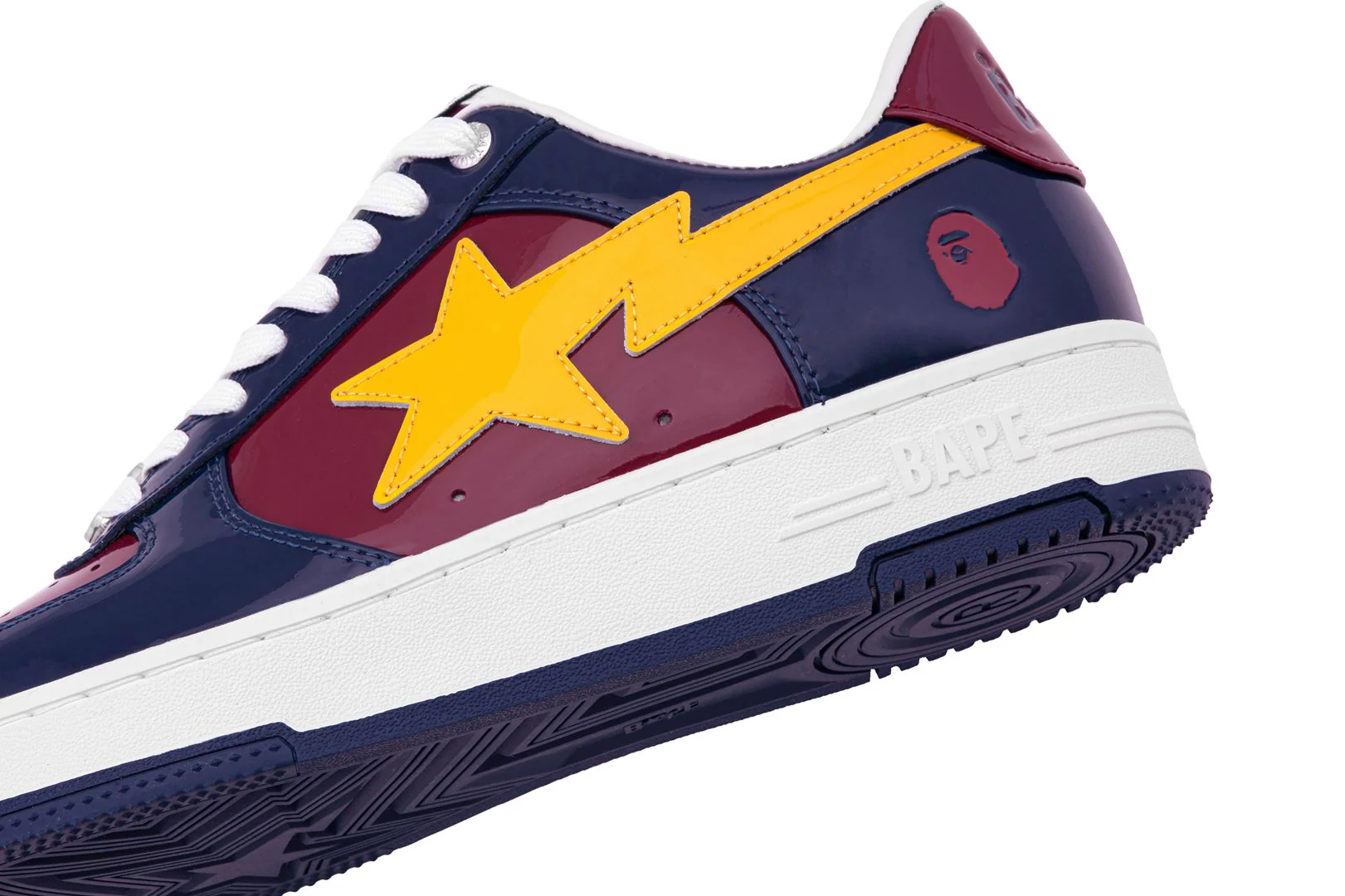 BAPE STA #5 LADIES - Image 5