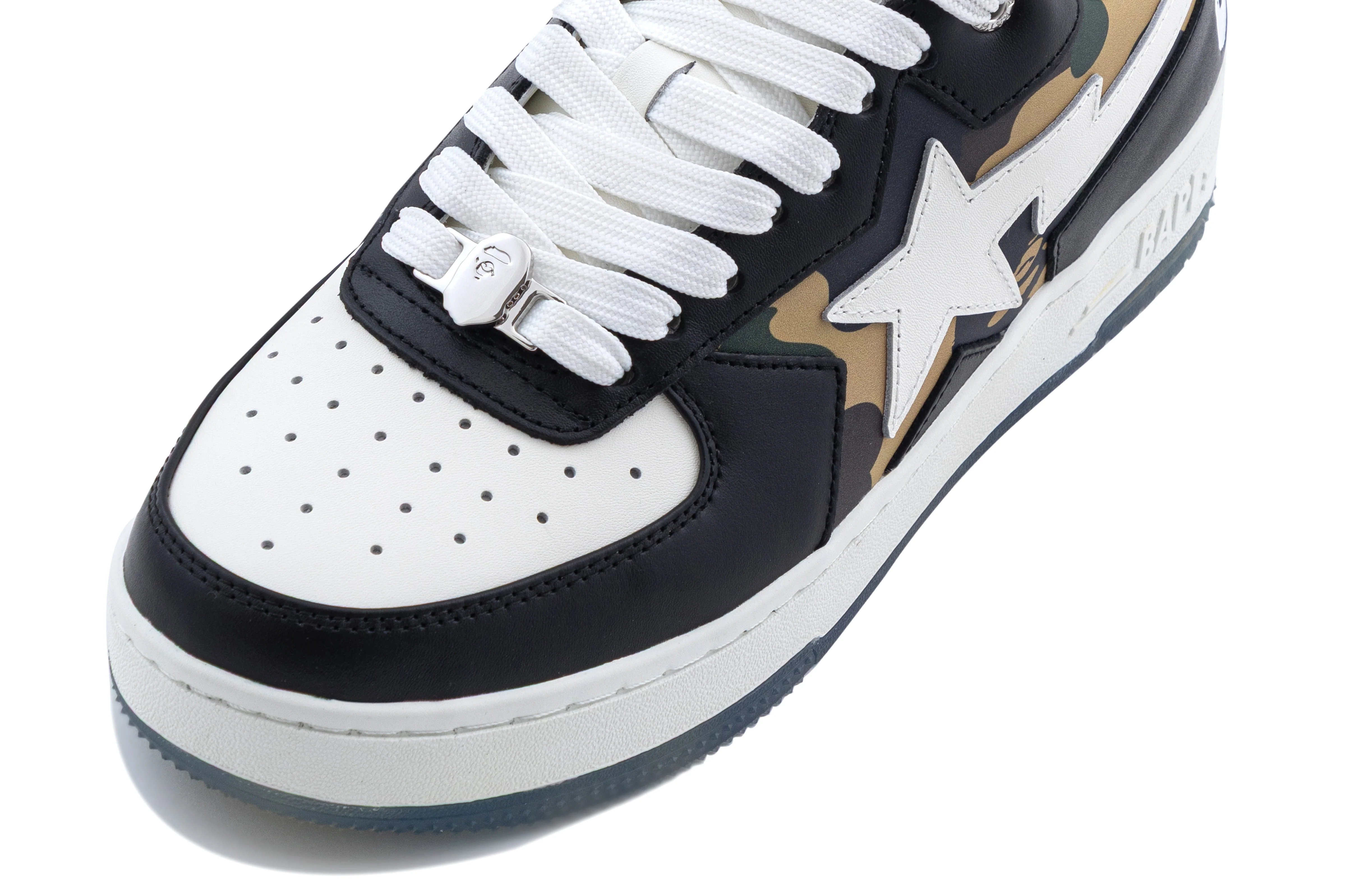 BAPE STA ICON #2 LADIES - Image 4