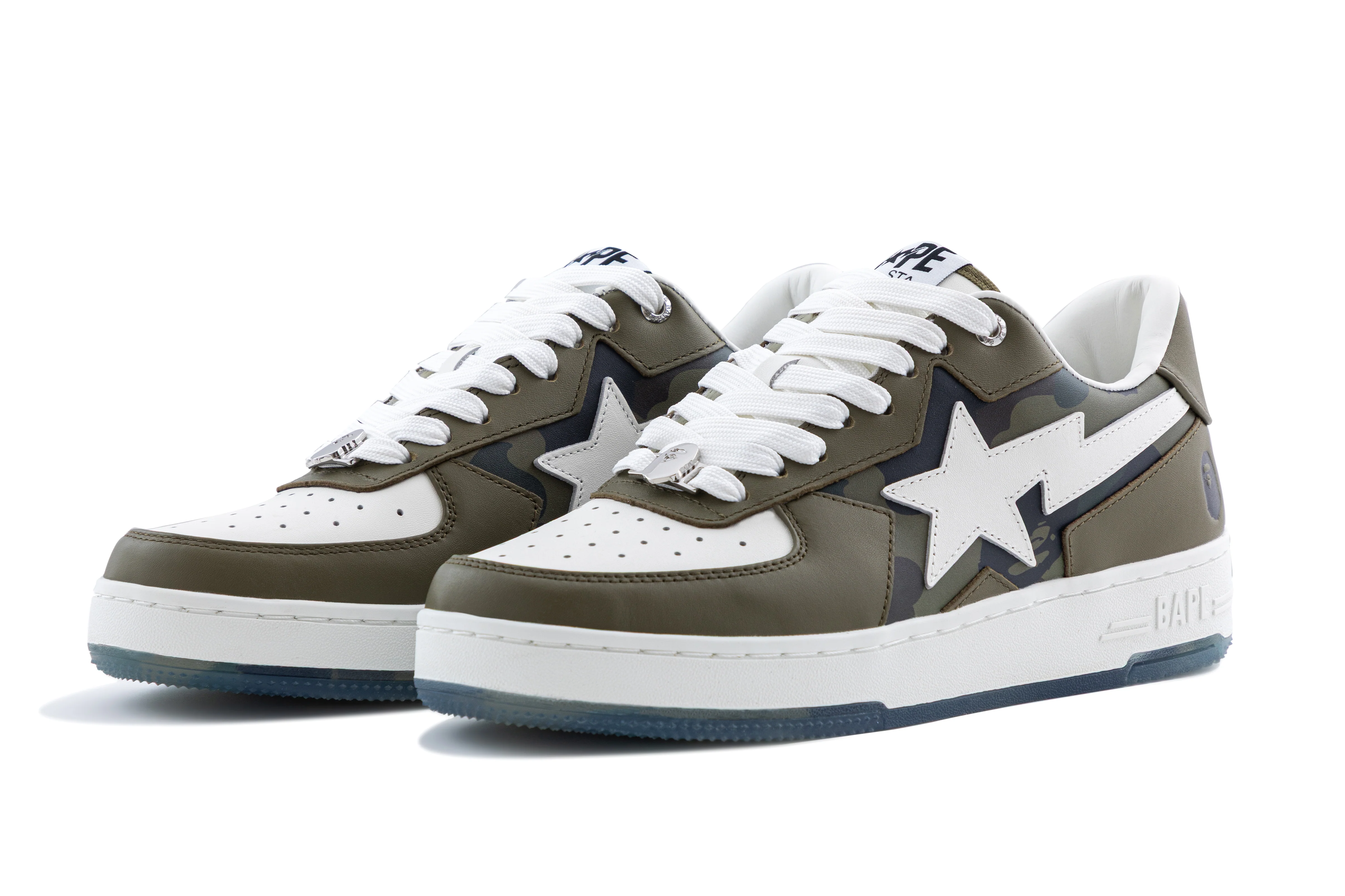 BAPE STA ICON #2 LADIES - Image 6