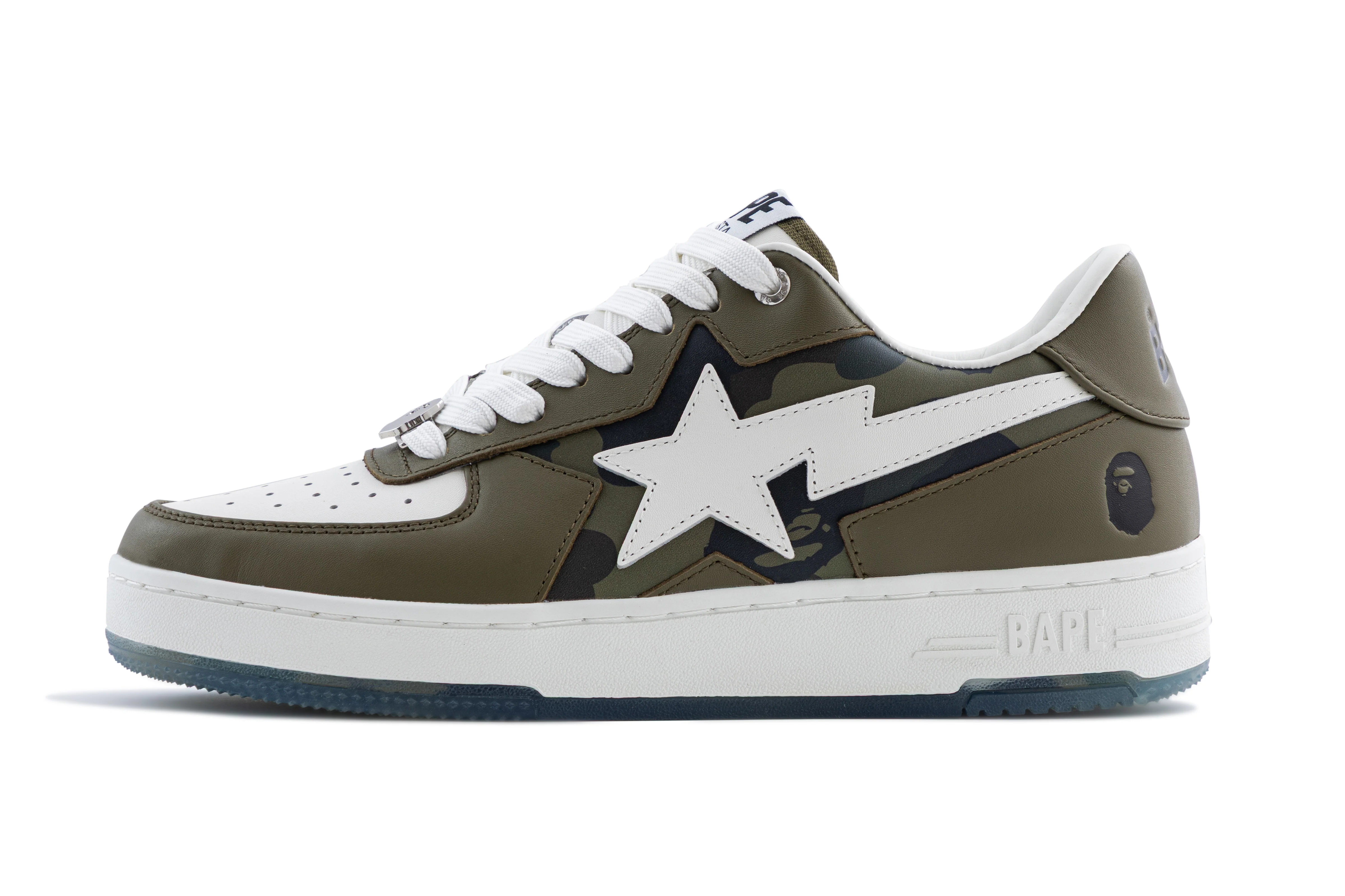BAPE STA ICON #2 LADIES - Image 7