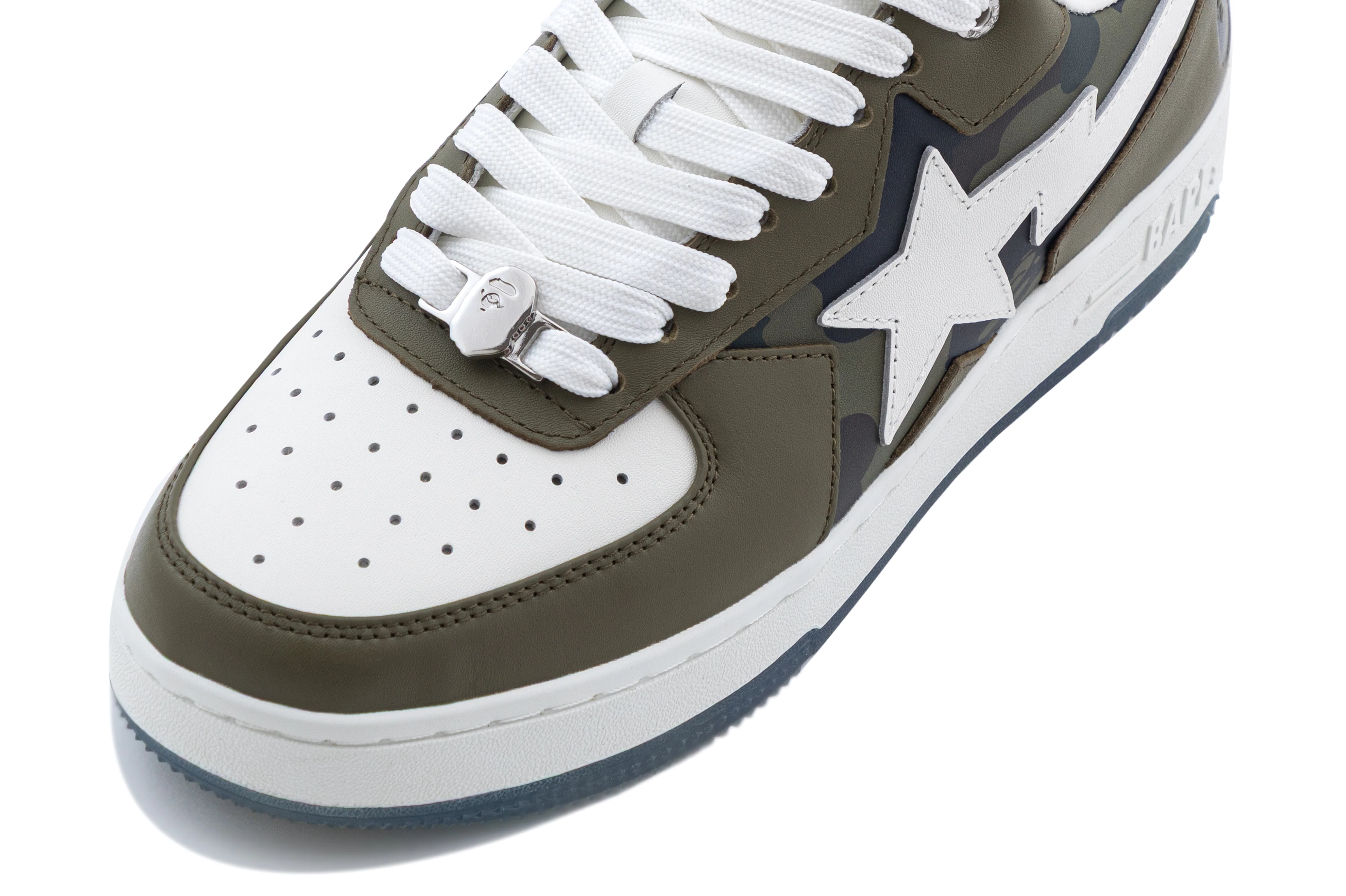 BAPE STA ICON #2 LADIES - Image 9