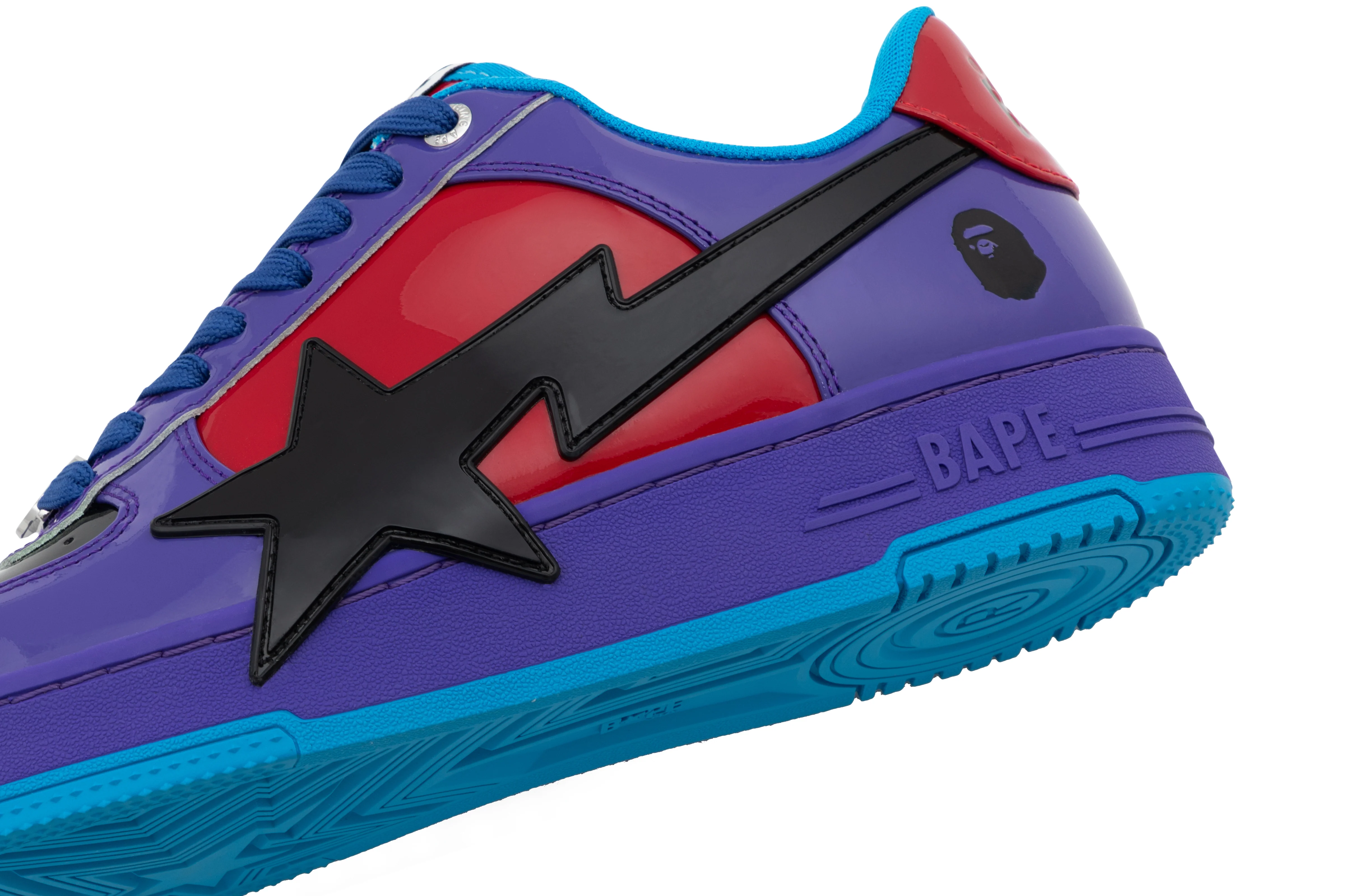 BAPE STA OS #1 LADIES - Image 10