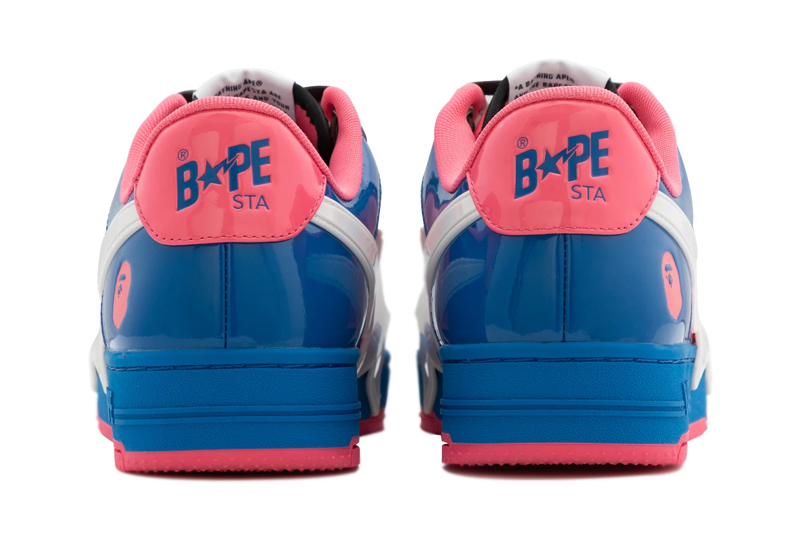 BAPE STA OS #1 LADIES - Image 3