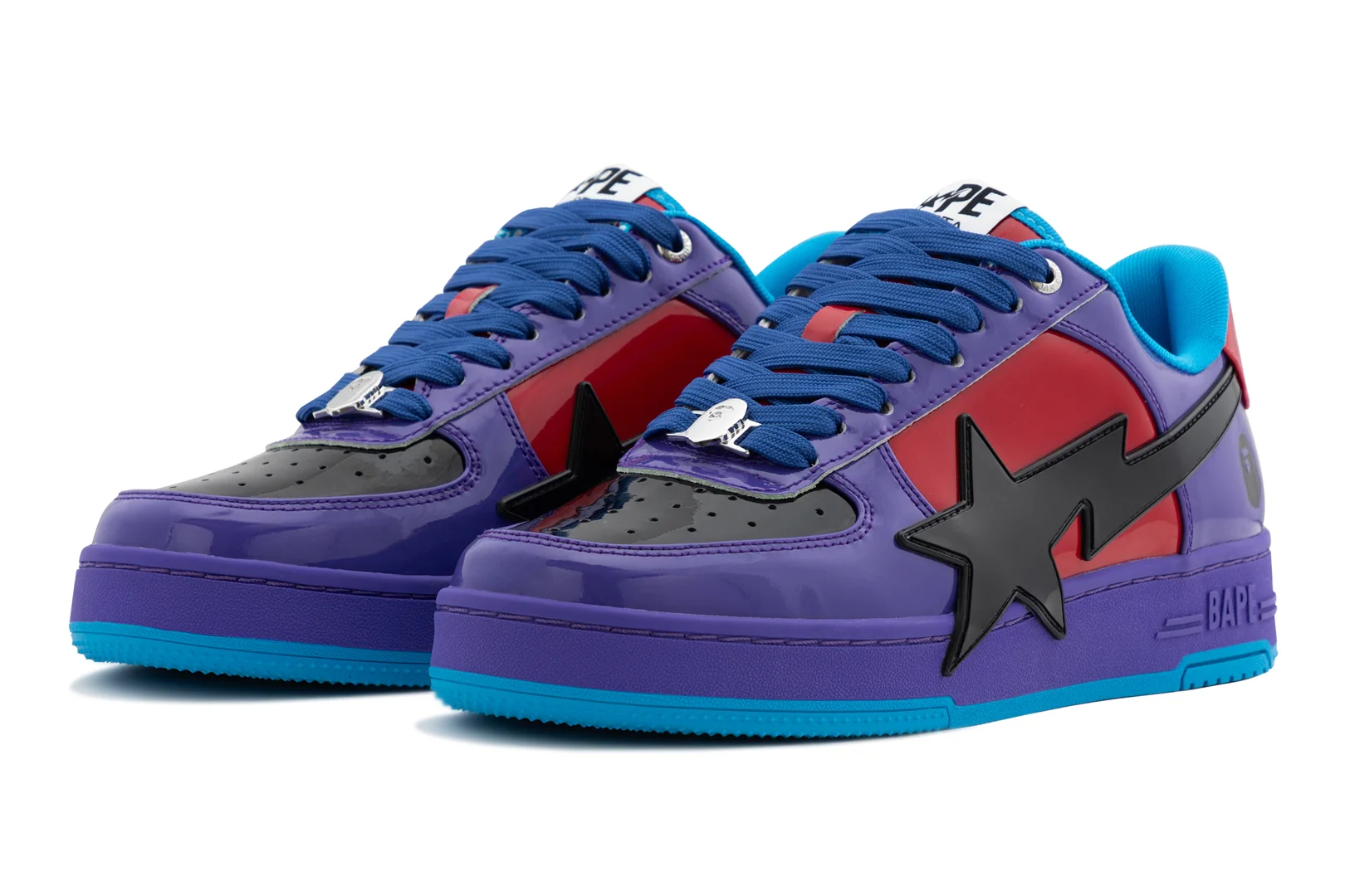 BAPE STA OS #1 LADIES - Image 6