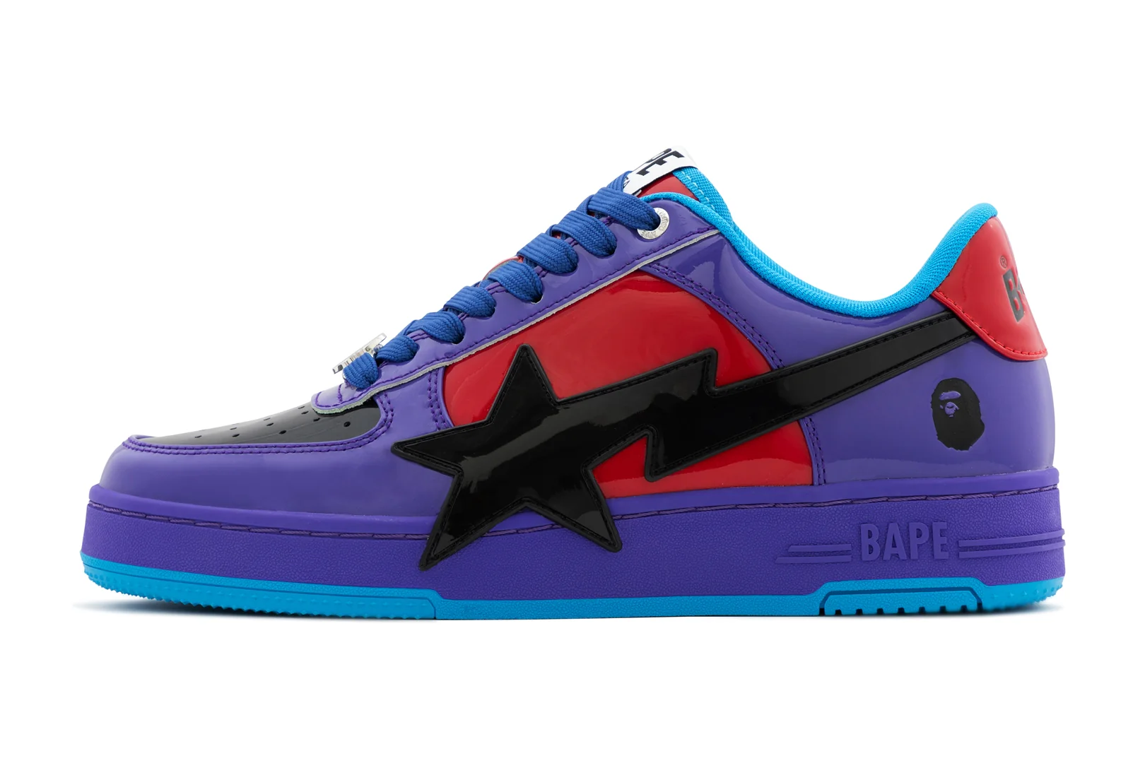 BAPE STA OS #1 LADIES - Image 7