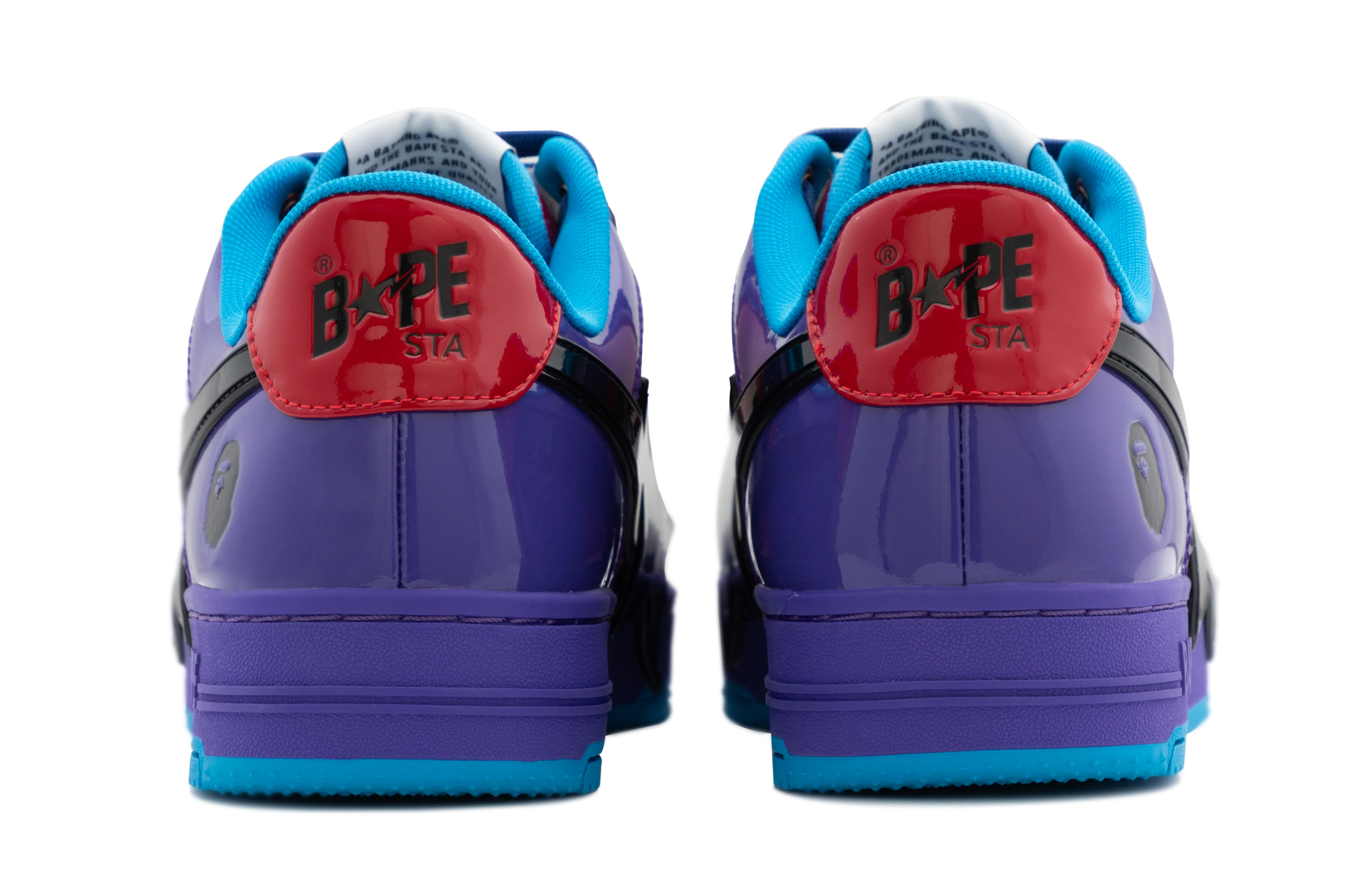 BAPE STA OS #1 LADIES - Image 8