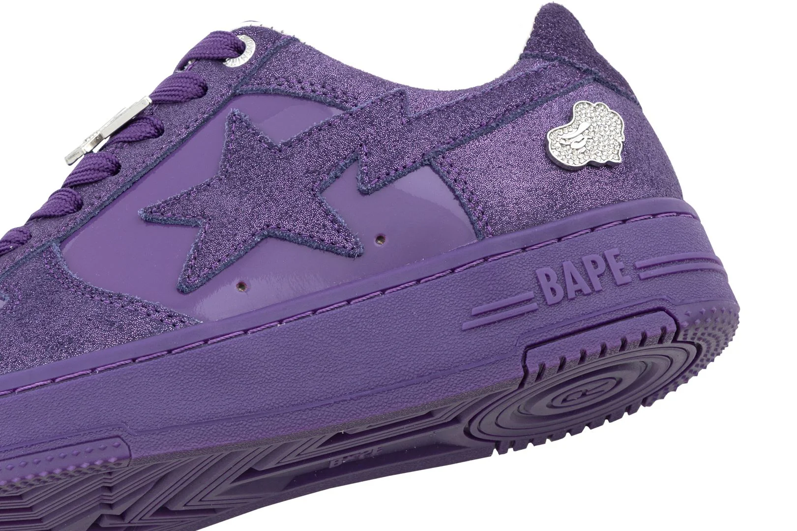BAPE STA LADIES #1 LADIES - Image 10