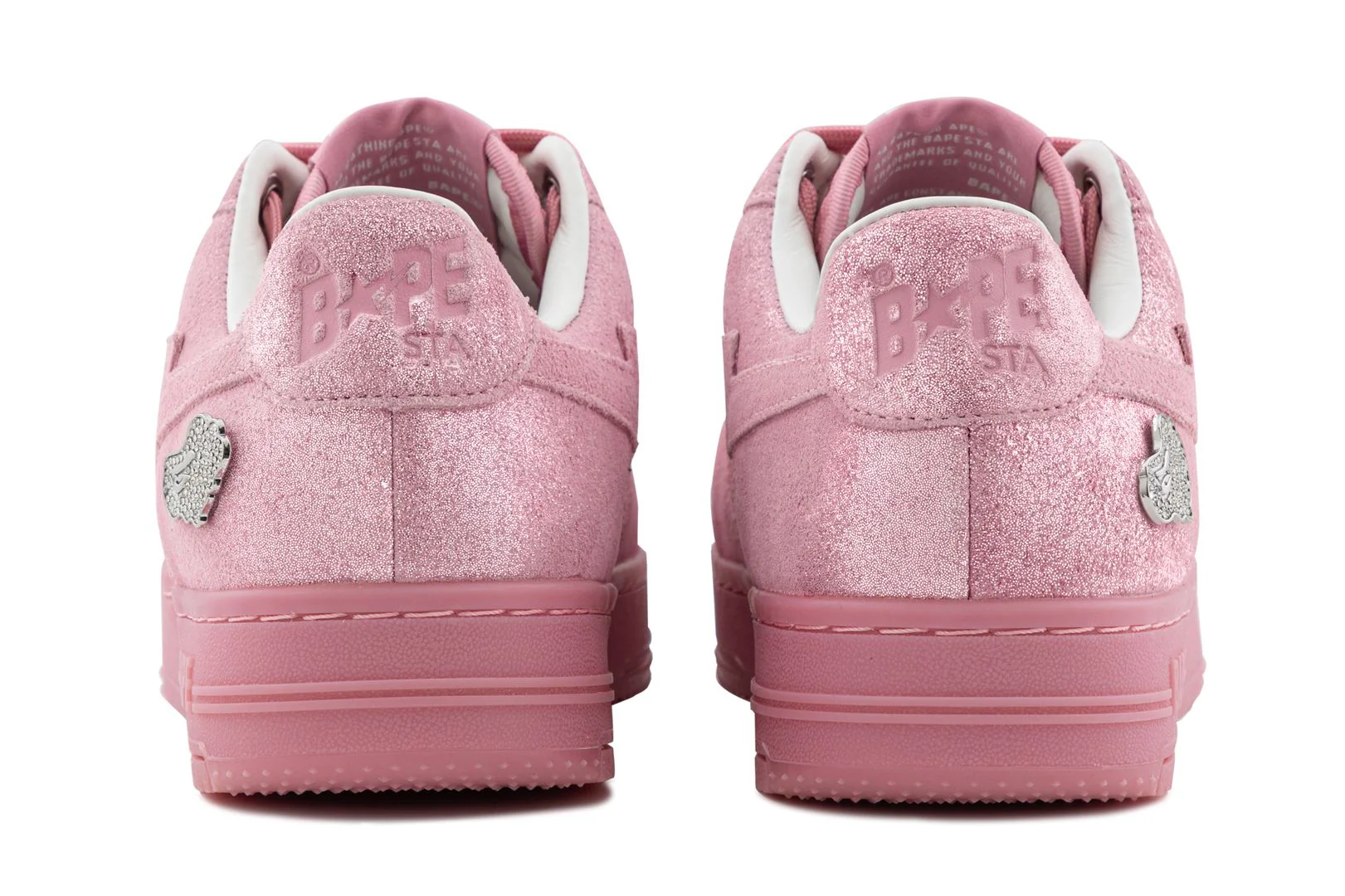 BAPE STA LADIES #1 LADIES - Image 3
