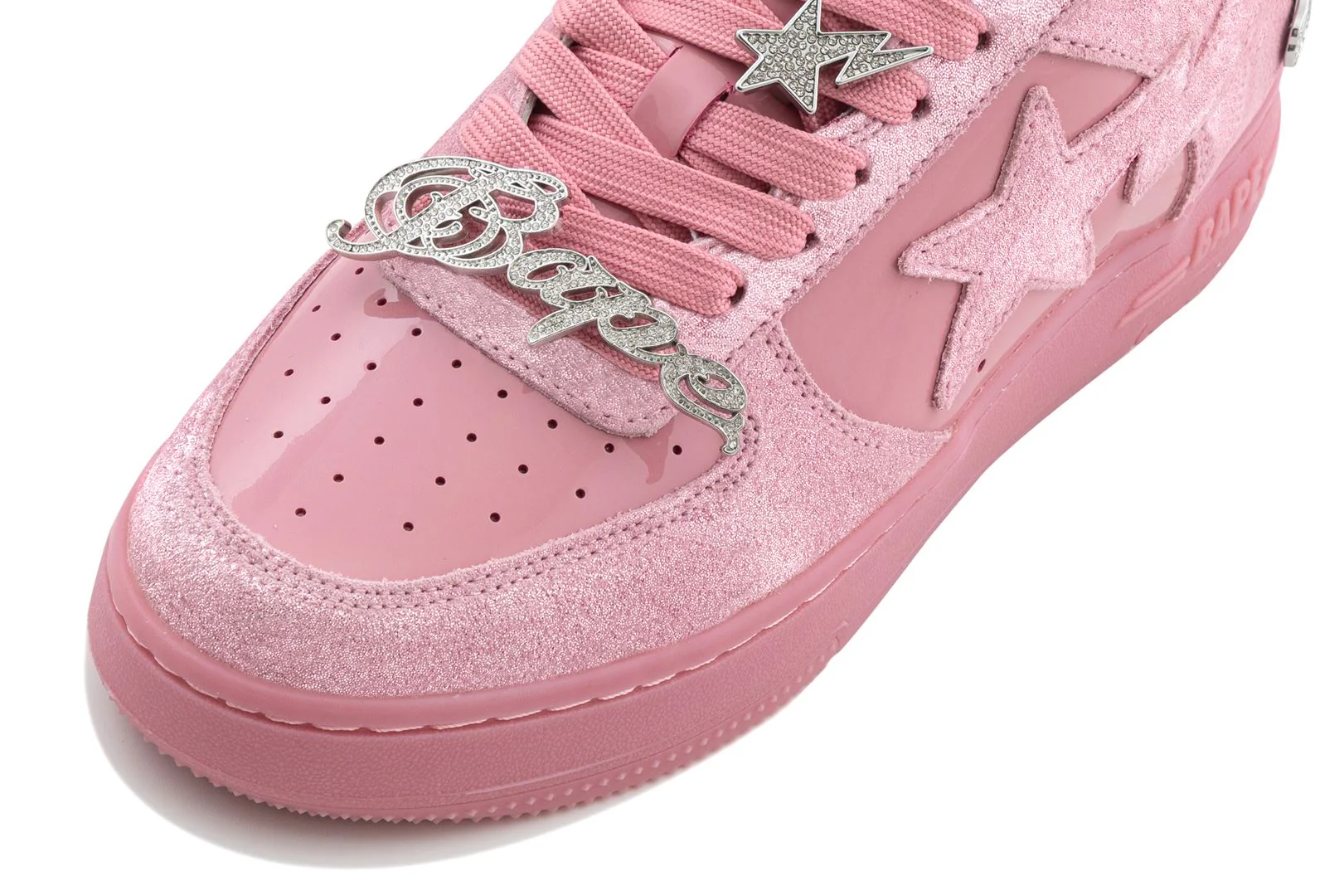 BAPE STA LADIES #1 LADIES - Image 4