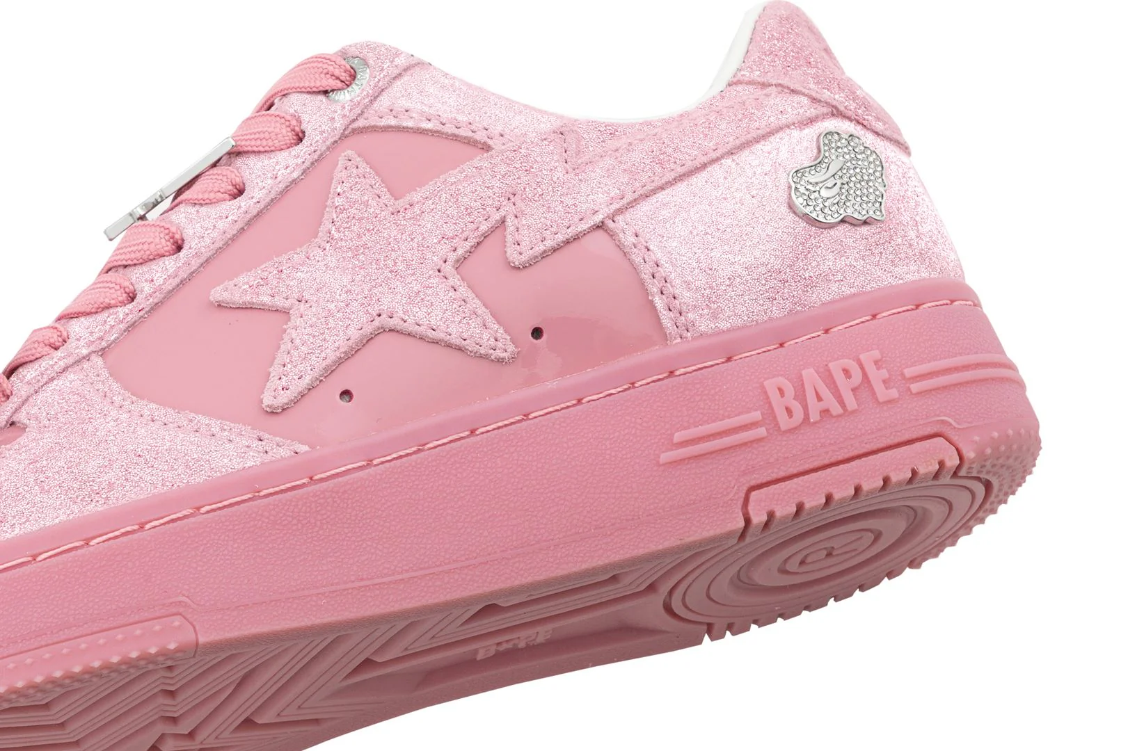 BAPE STA LADIES #1 LADIES - Image 5