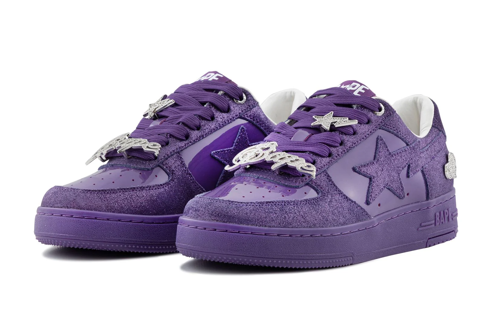 BAPE STA LADIES #1 LADIES - Image 6