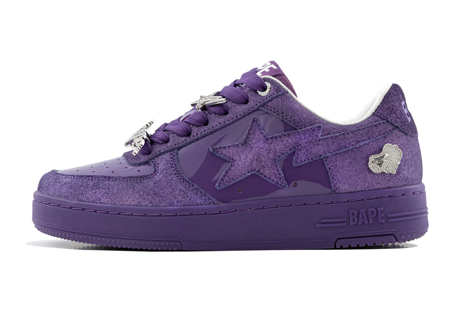 BAPE STA LADIES #1 LADIES - Image 7