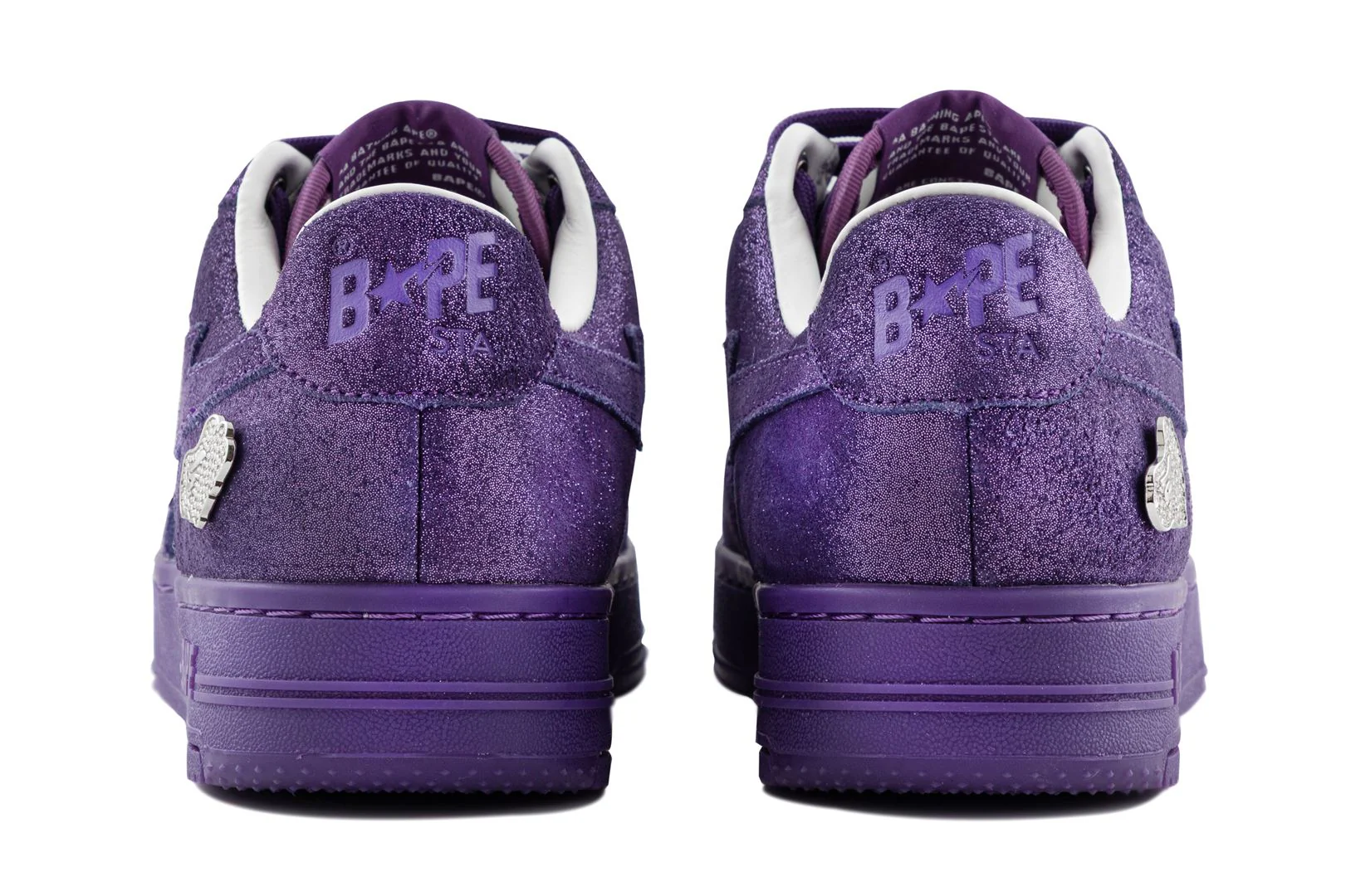 BAPE STA LADIES #1 LADIES - Image 8