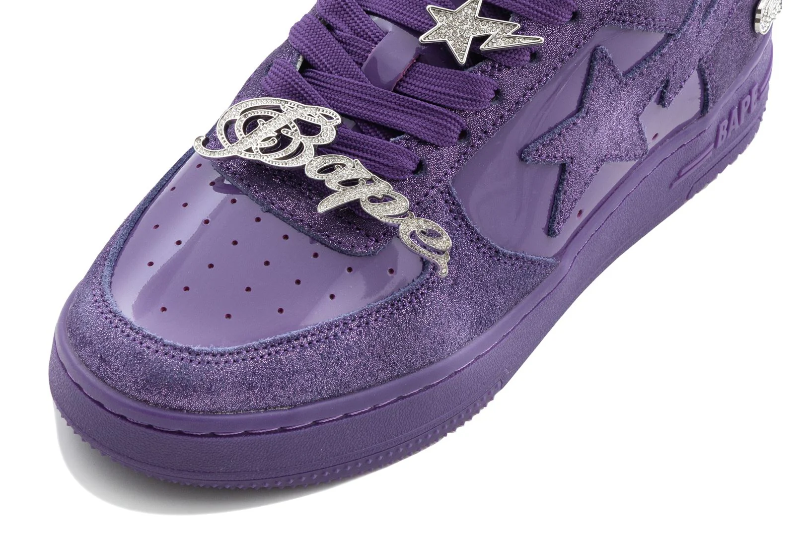 BAPE STA LADIES #1 LADIES - Image 9