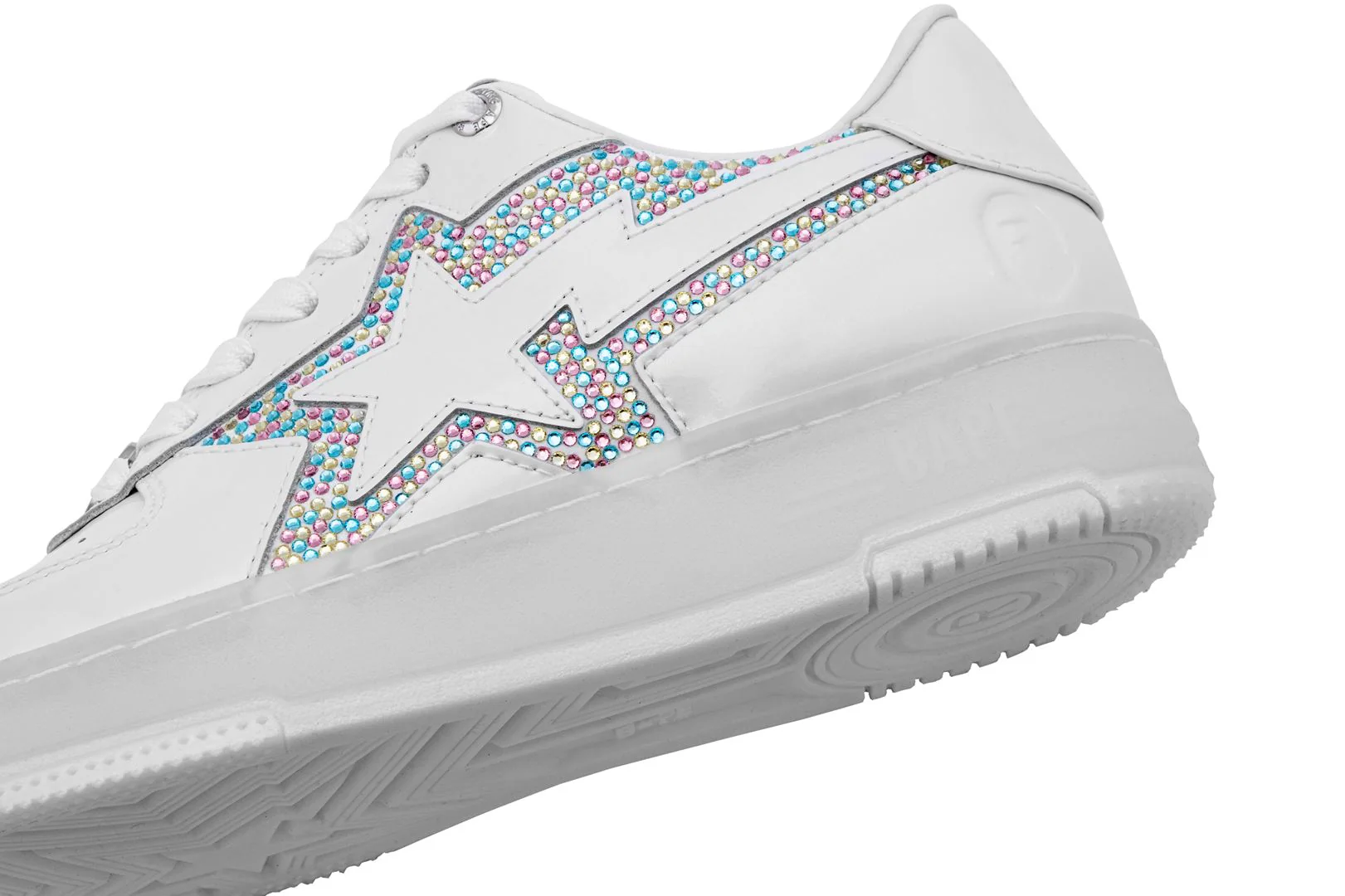 BAPE STA ICON #3 LADIES - Image 10