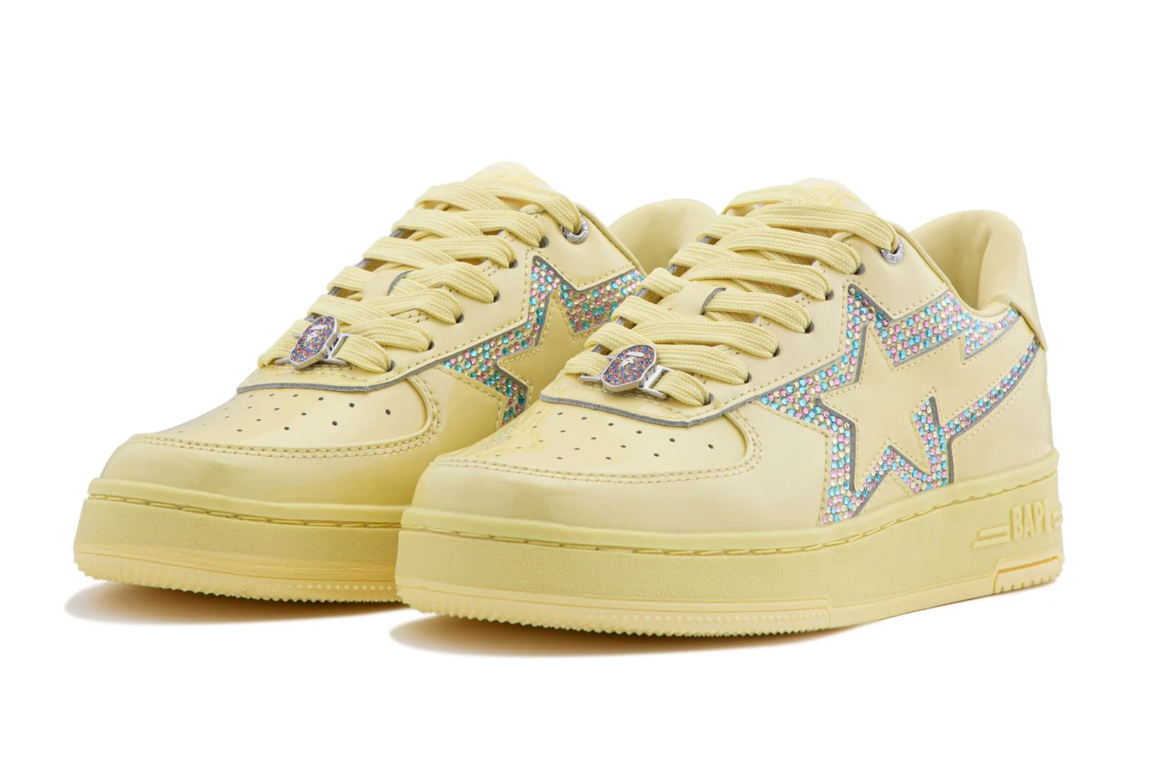 BAPE STA ICON #3 LADIES - Image 11