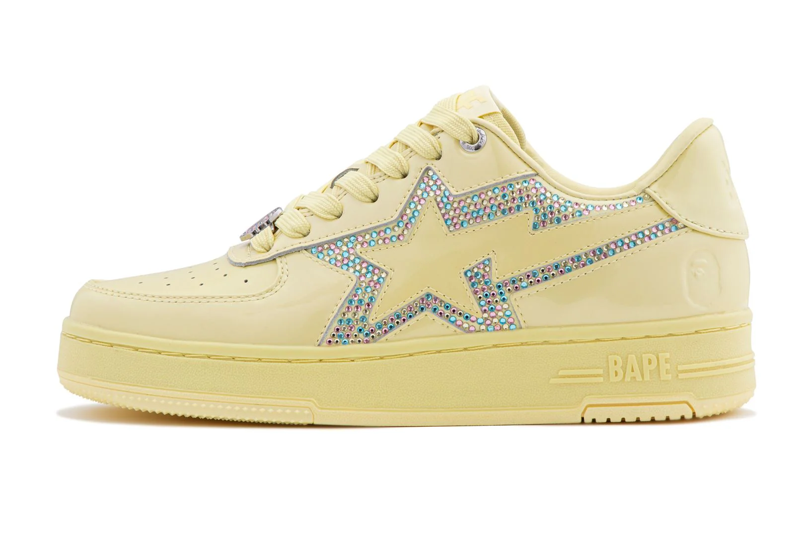 BAPE STA ICON #3 LADIES - Image 12