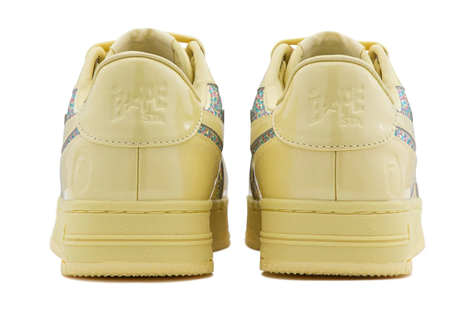 BAPE STA ICON #3 LADIES - Image 13