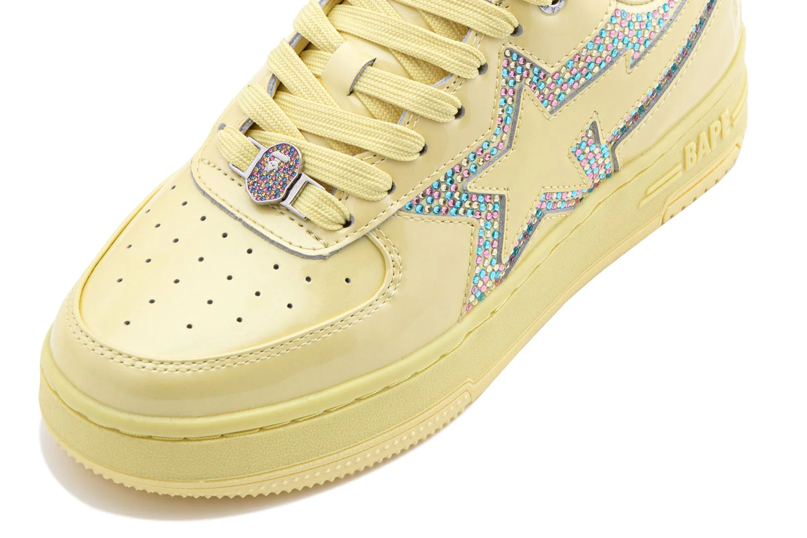 BAPE STA ICON #3 LADIES - Image 14