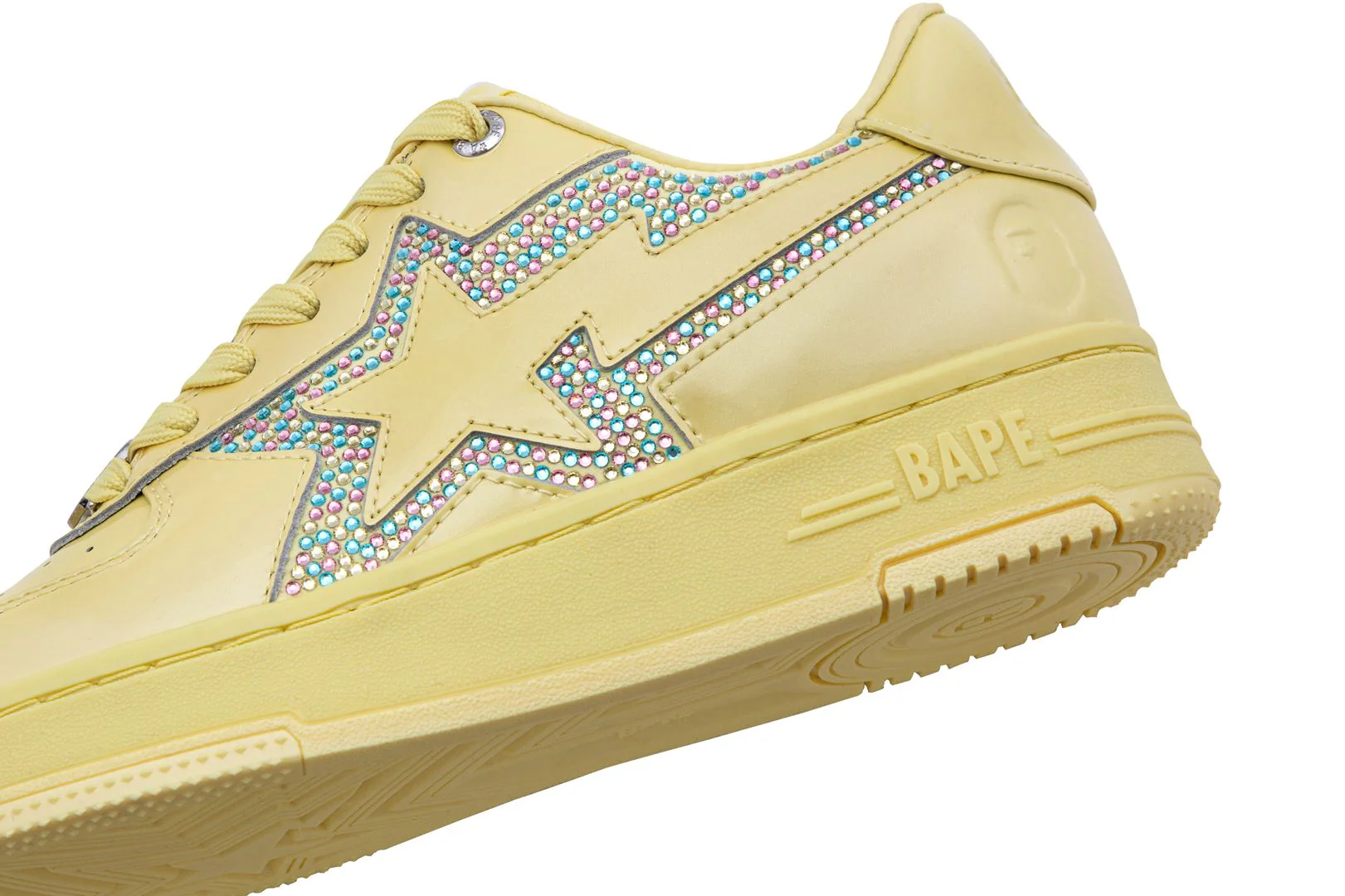 BAPE STA ICON #3 LADIES - Image 15