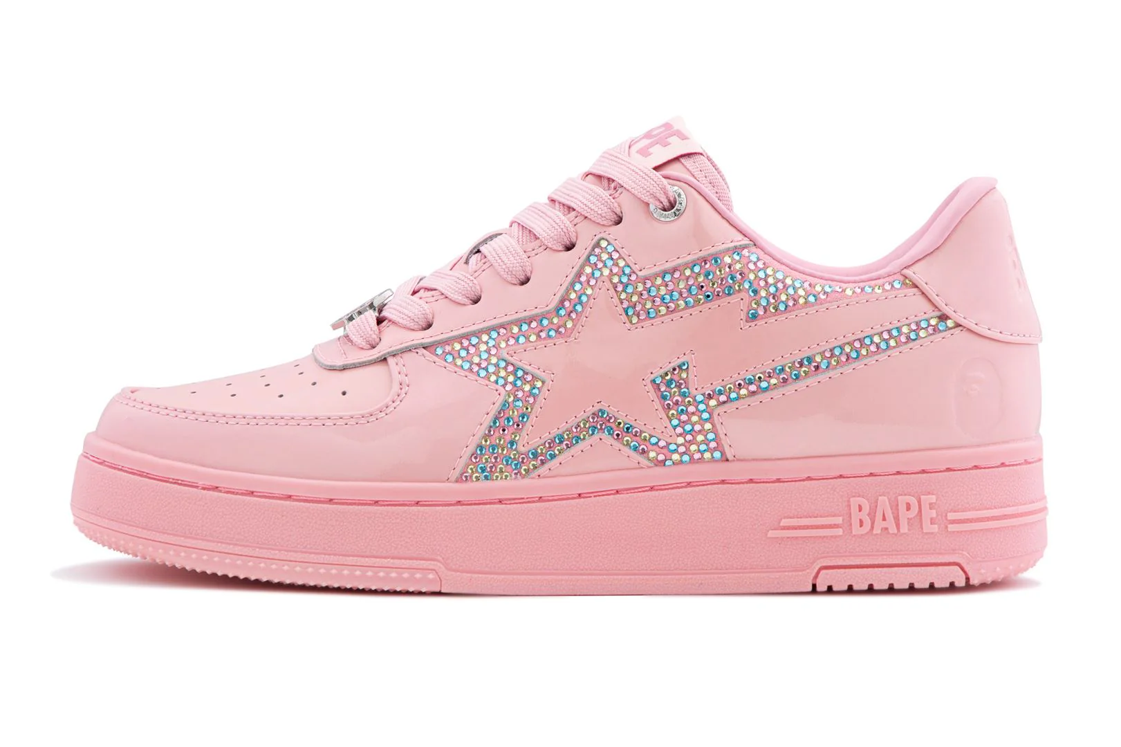 BAPE STA ICON #3 LADIES - Image 2