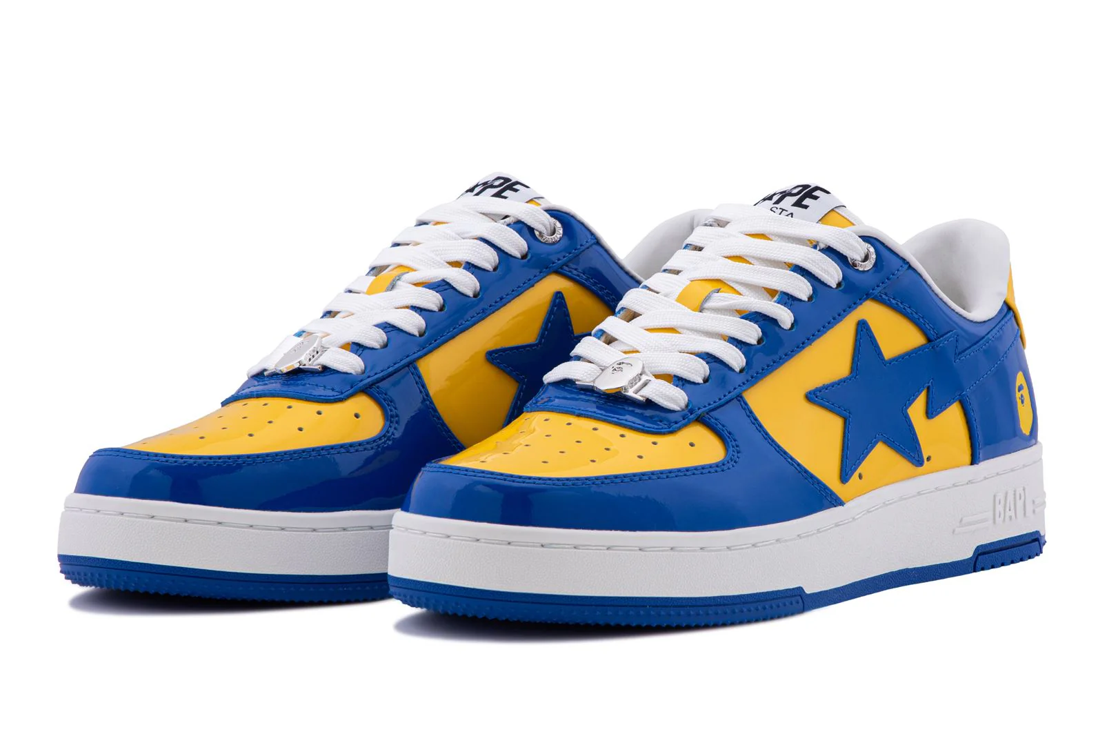 BAPE STA #5 MENS