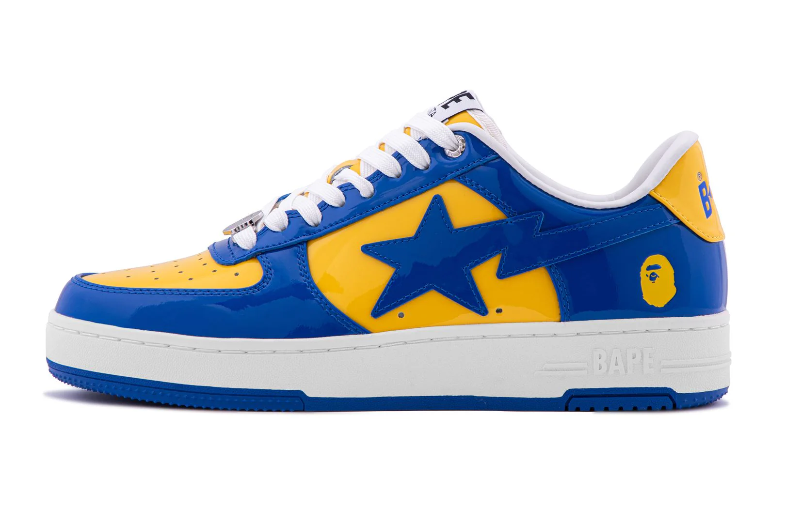 BAPE STA #5 MENS - Image 2
