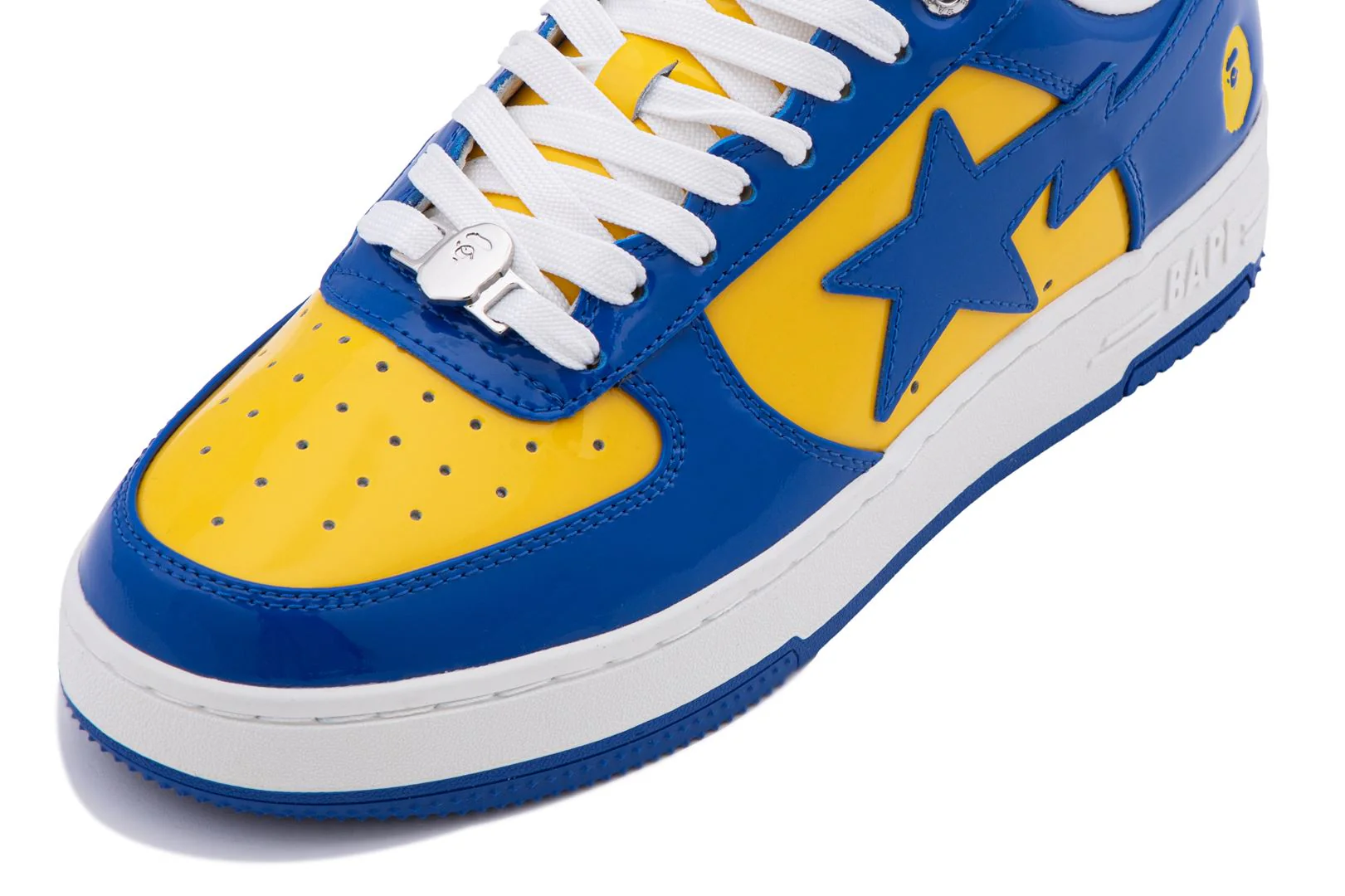 BAPE STA #5 MENS - Image 4