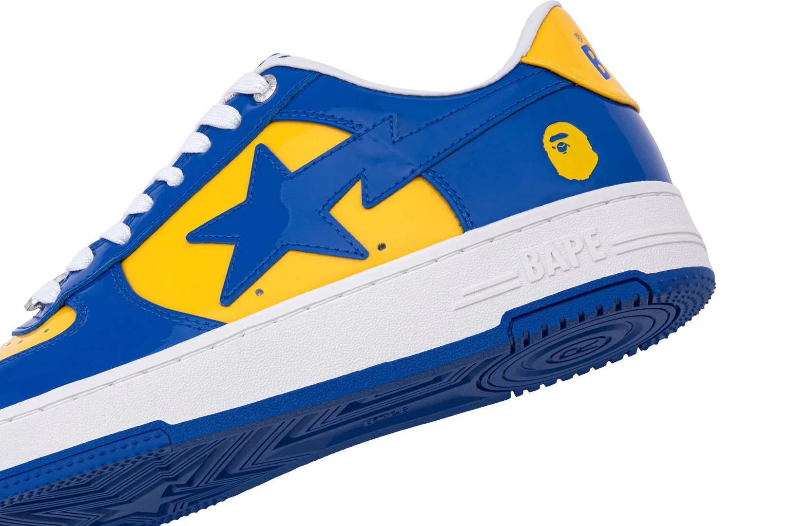 BAPE STA #5 MENS - Image 5