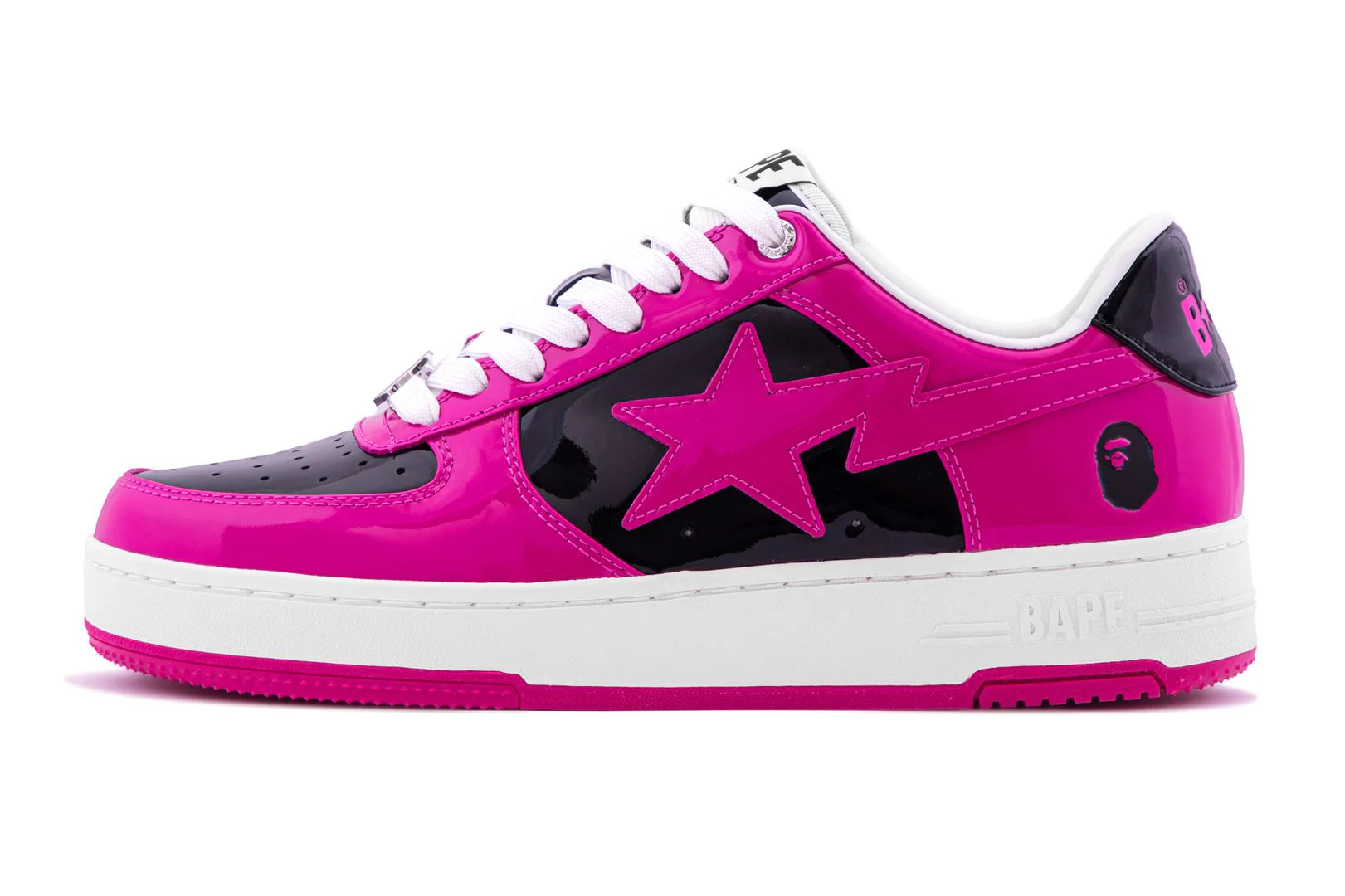 BAPE STA #5 MENS - Image 2