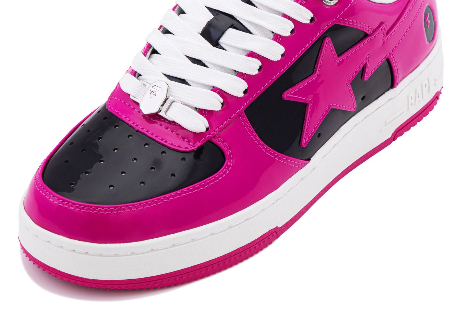 BAPE STA #5 MENS - Image 4