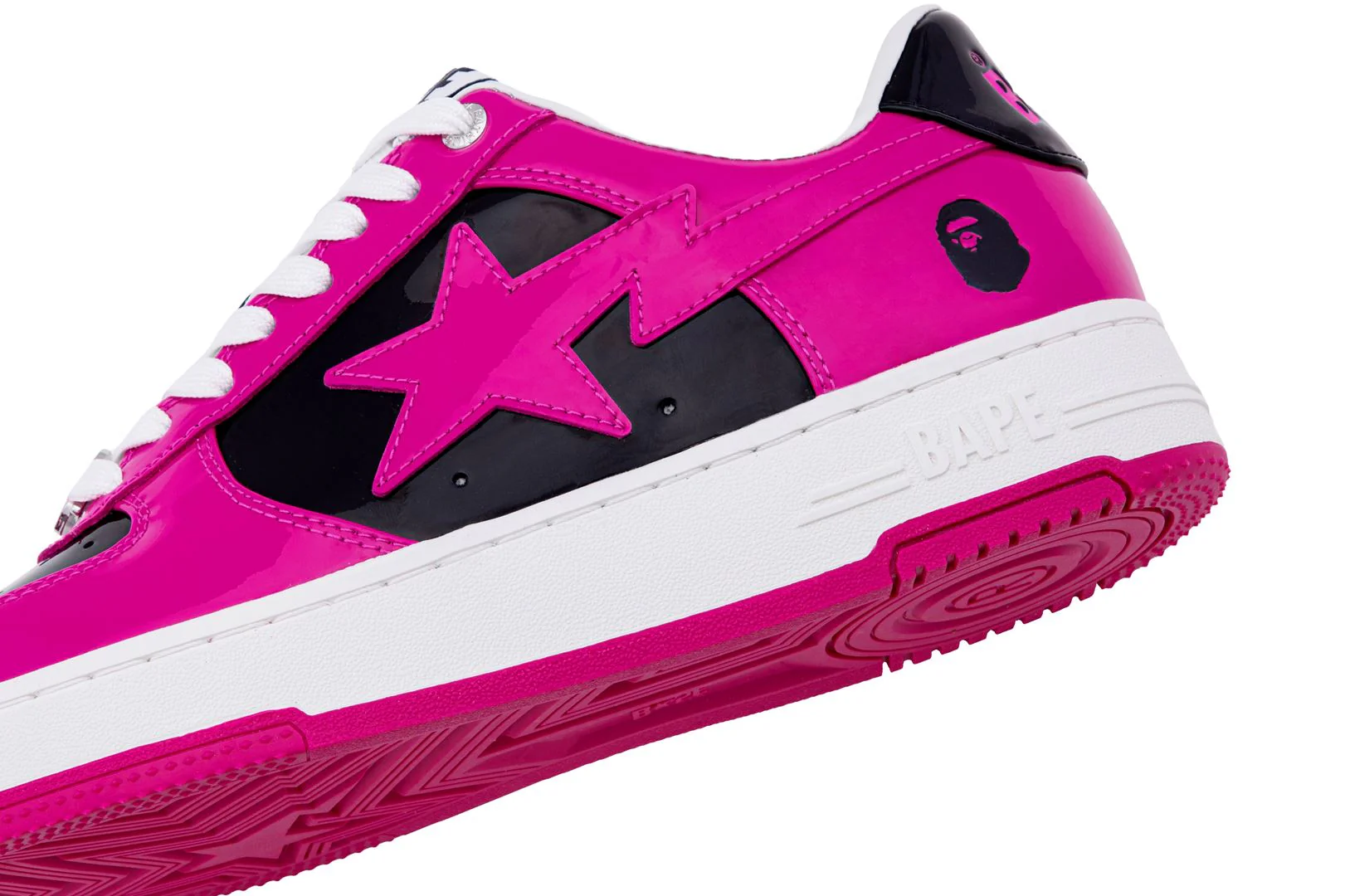 BAPE STA #5 MENS - Image 5