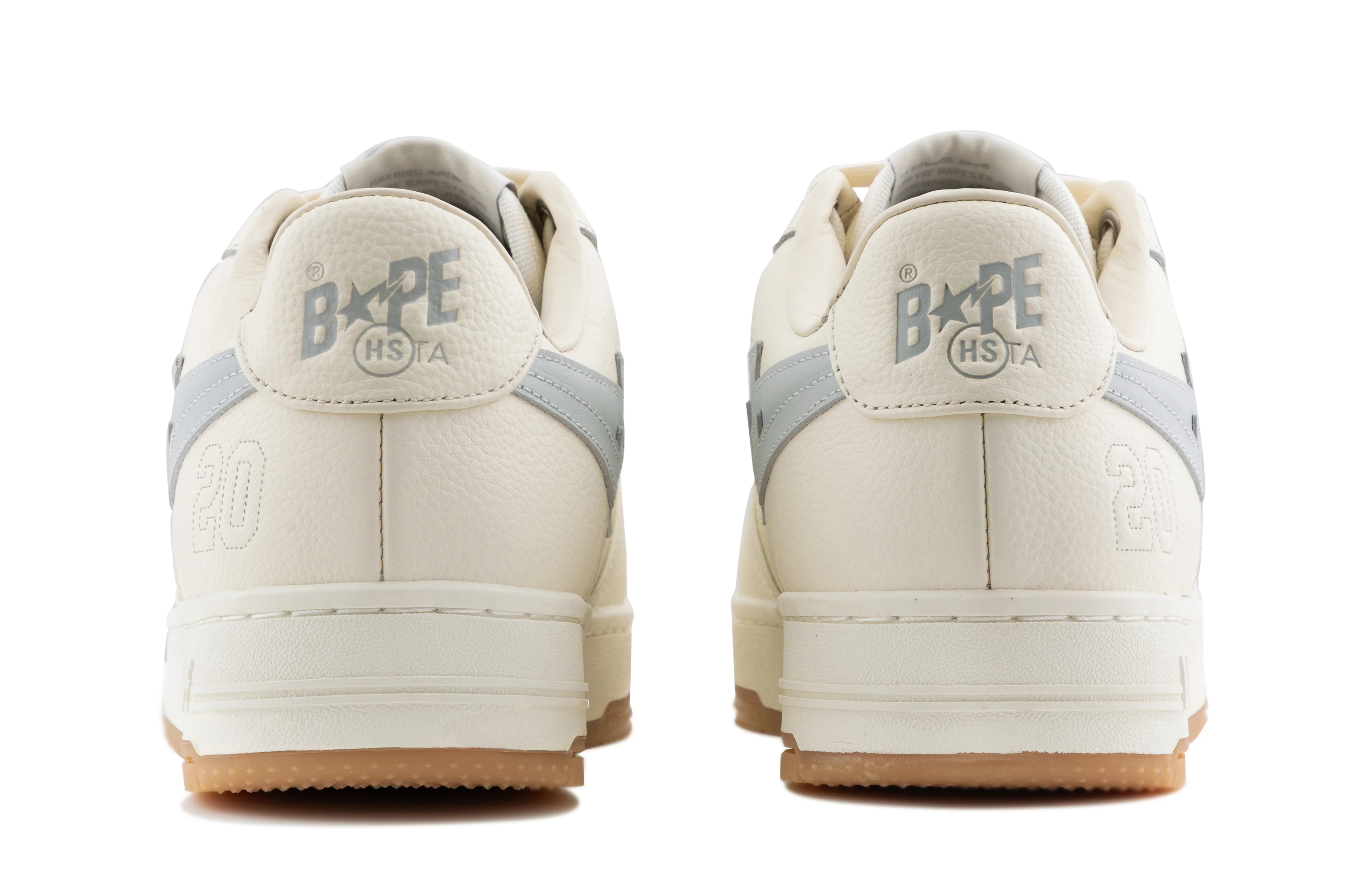 BAPE X HIGHSNOBIETY DOUBLE STA BAPE STA MENS - Image 6