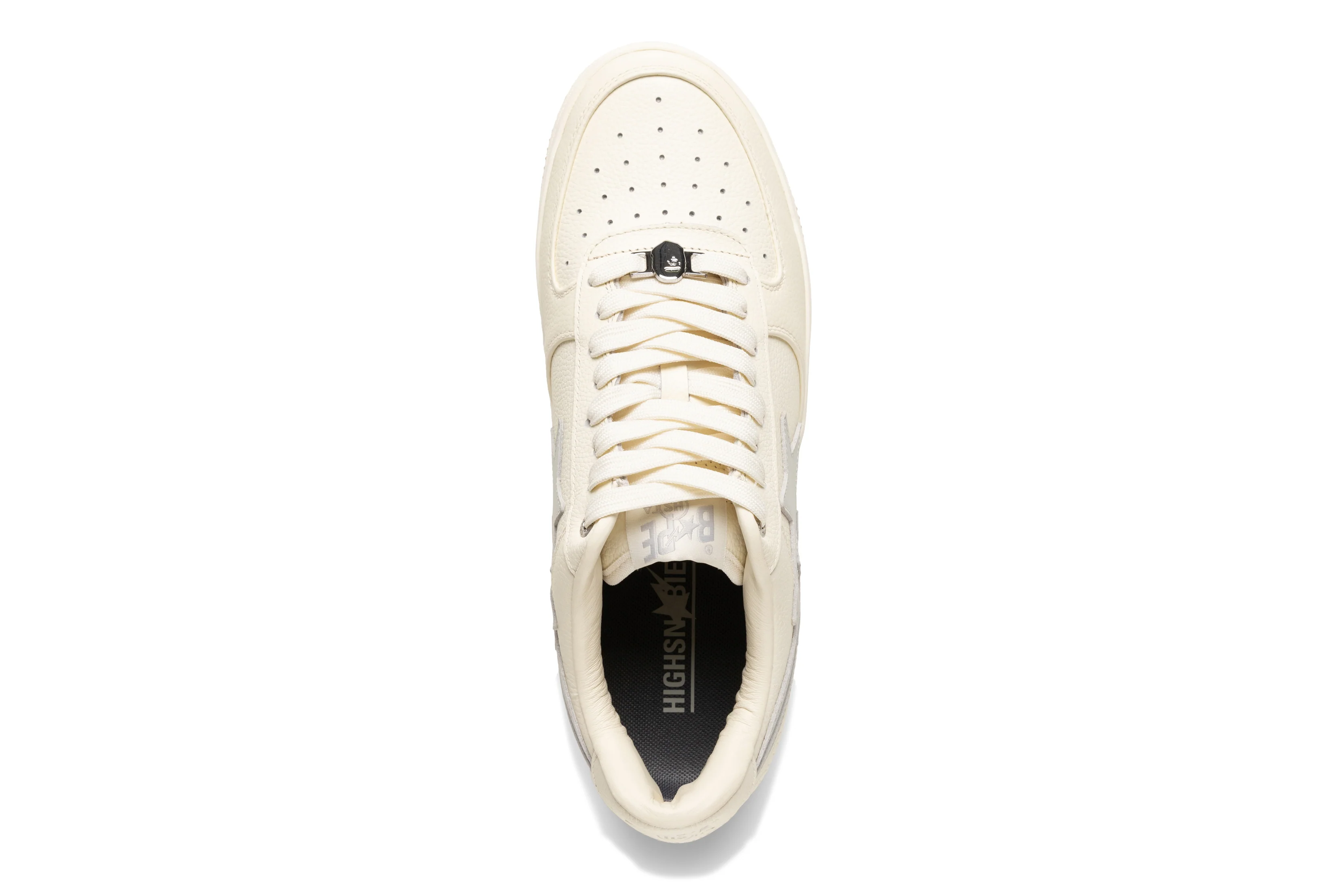 BAPE X HIGHSNOBIETY DOUBLE STA BAPE STA LADIES - Image 7