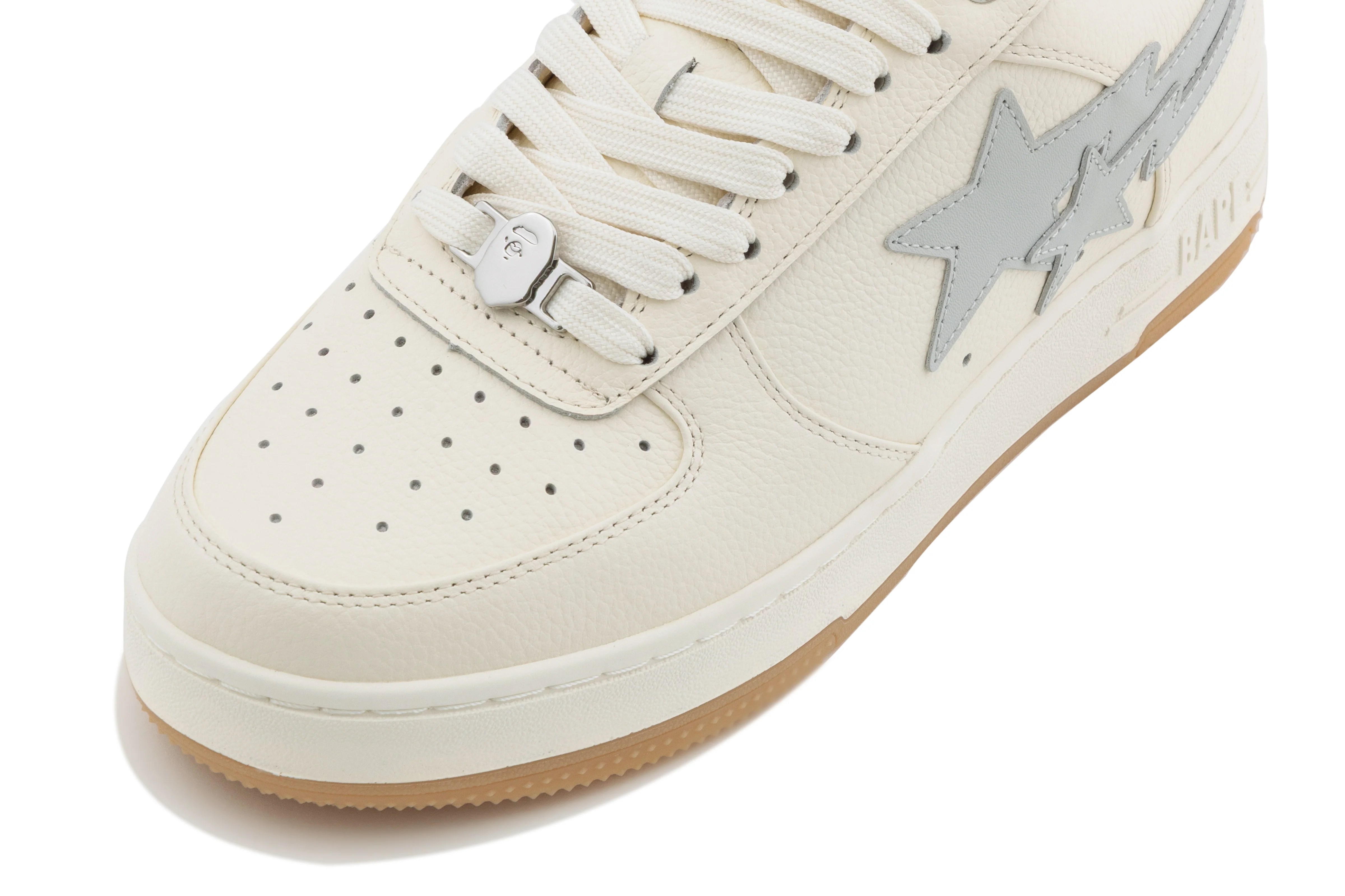 BAPE X HIGHSNOBIETY DOUBLE STA BAPE STA MENS - Image 8