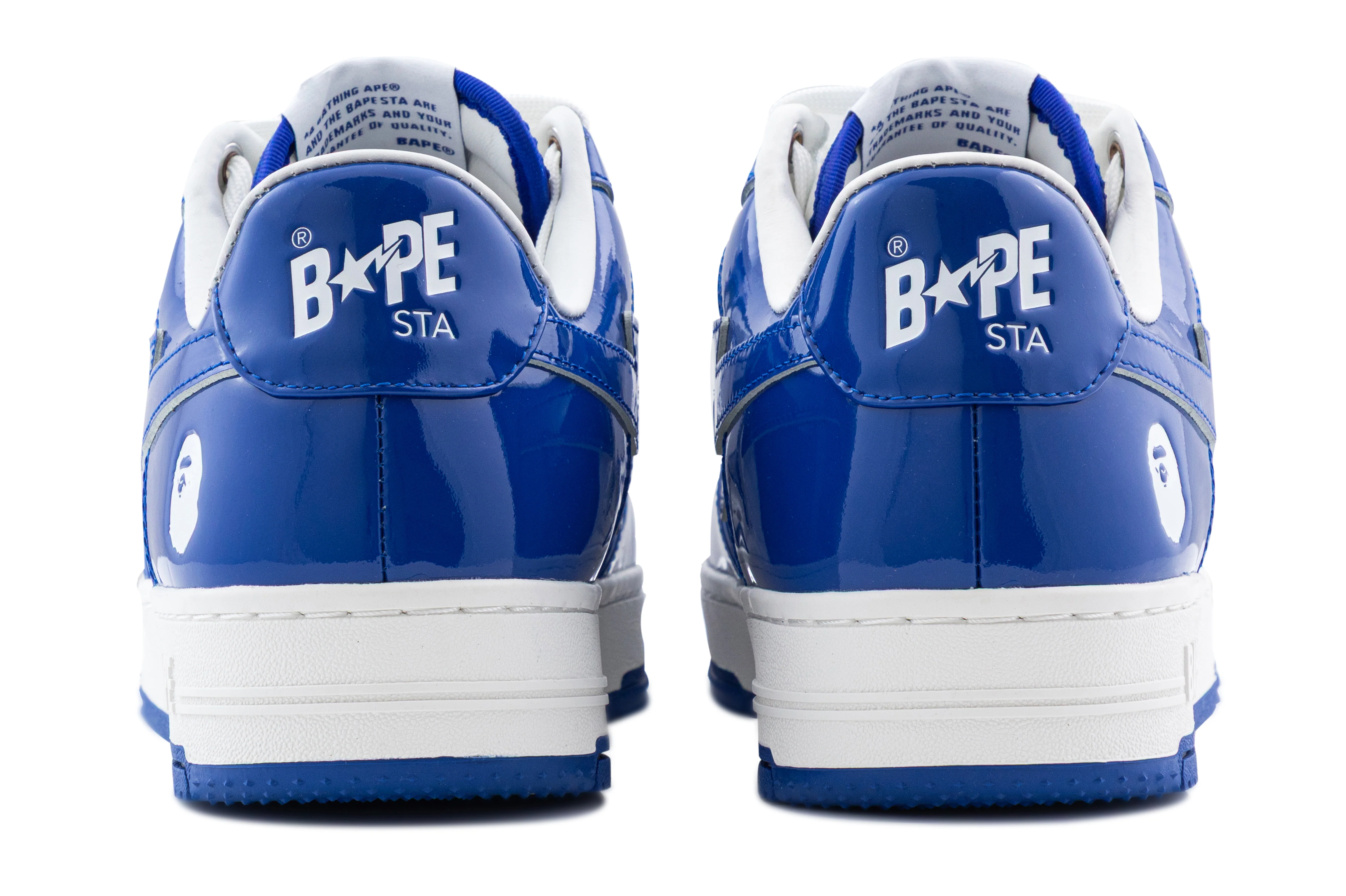 BAPE STA #5 LADIES - Image 13