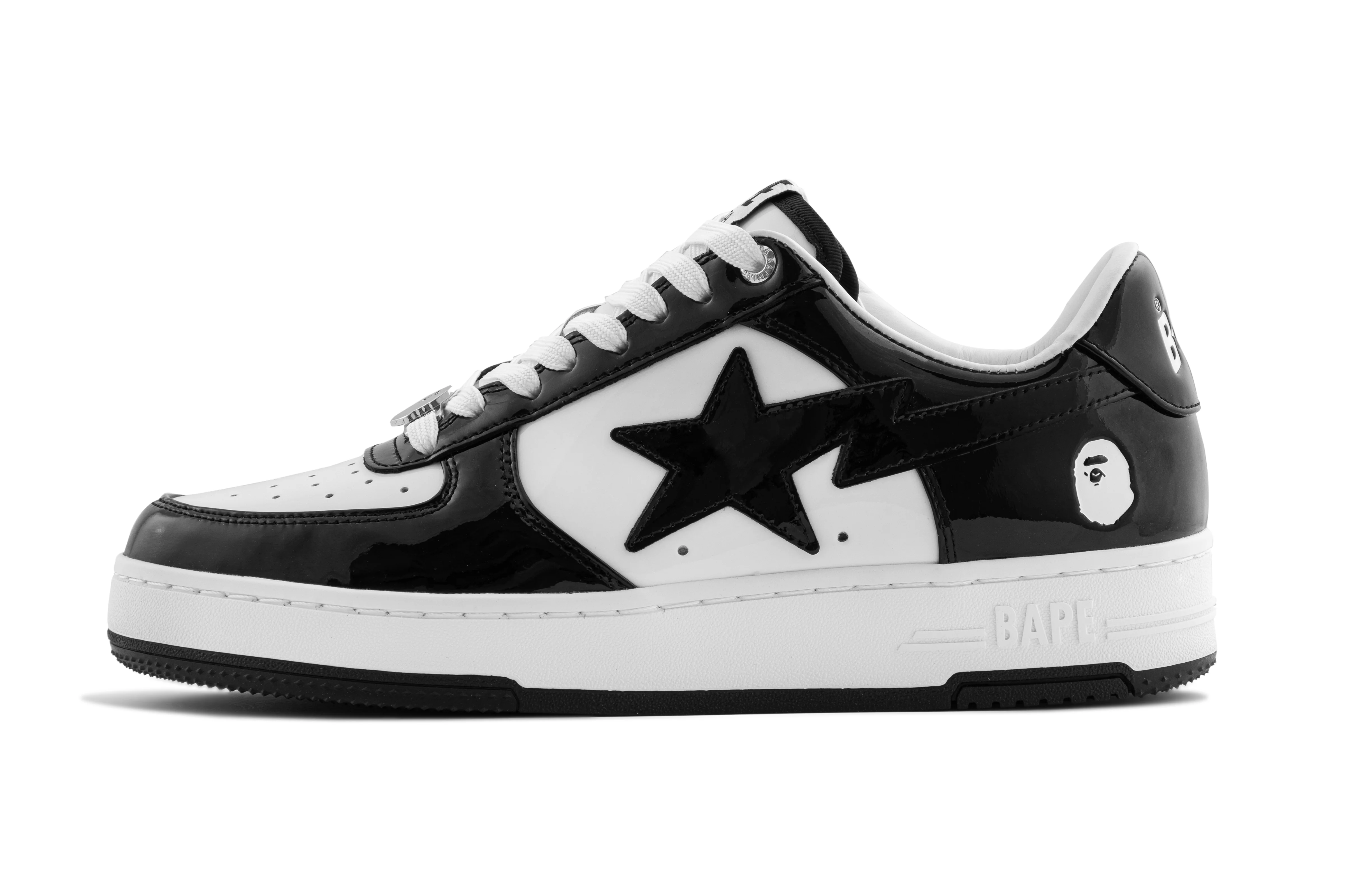 BAPE STA #5 LADIES - Image 7