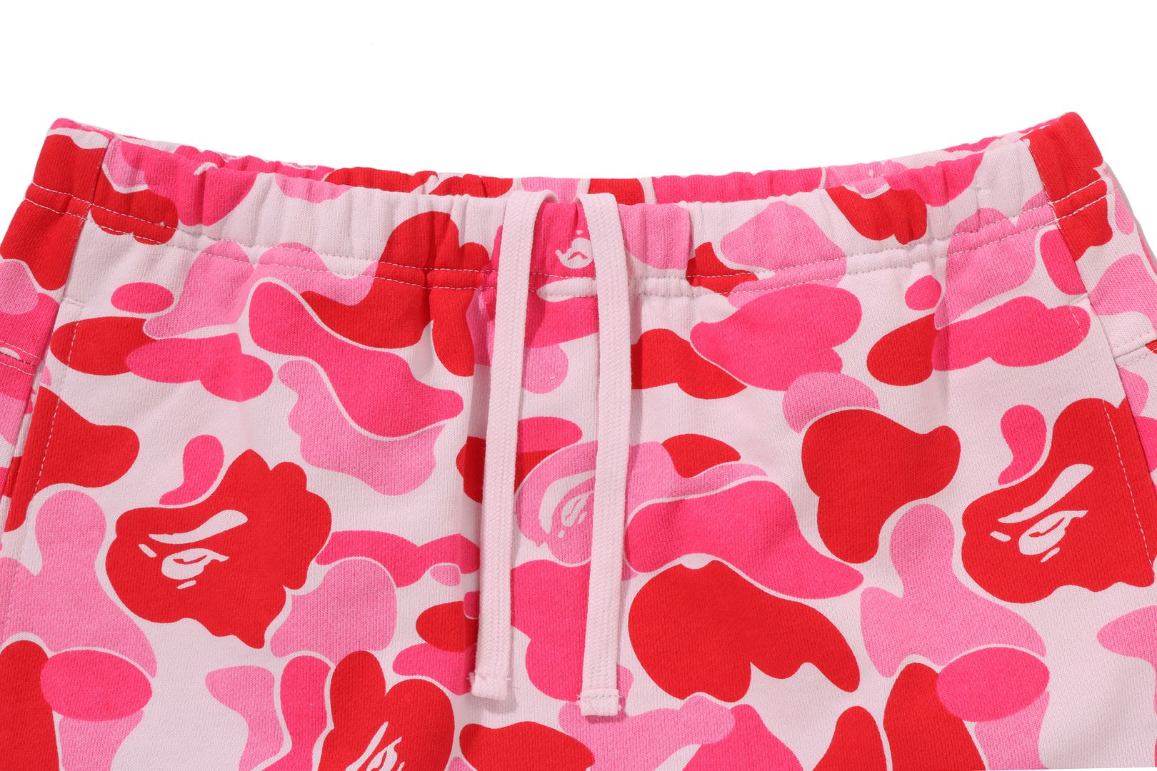 ABC CAMO SWEAT SKIRT LADIES - Image 4