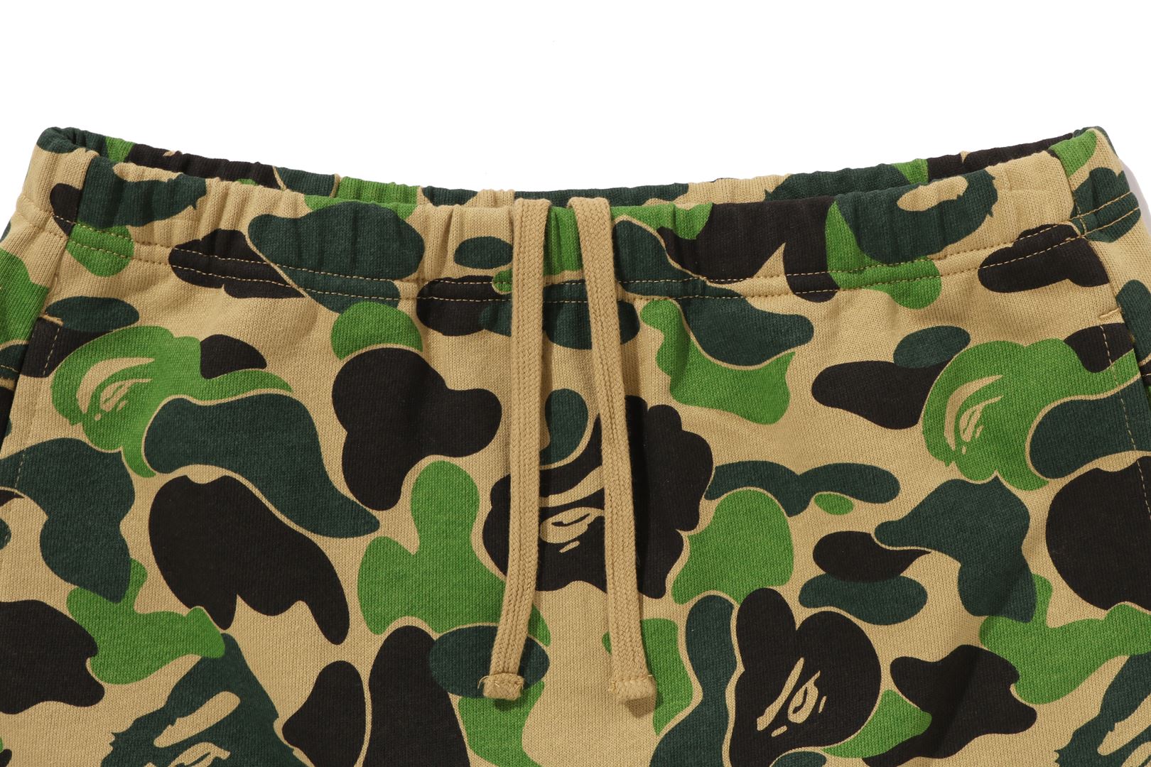 ABC CAMO SWEAT SKIRT LADIES - Image 8