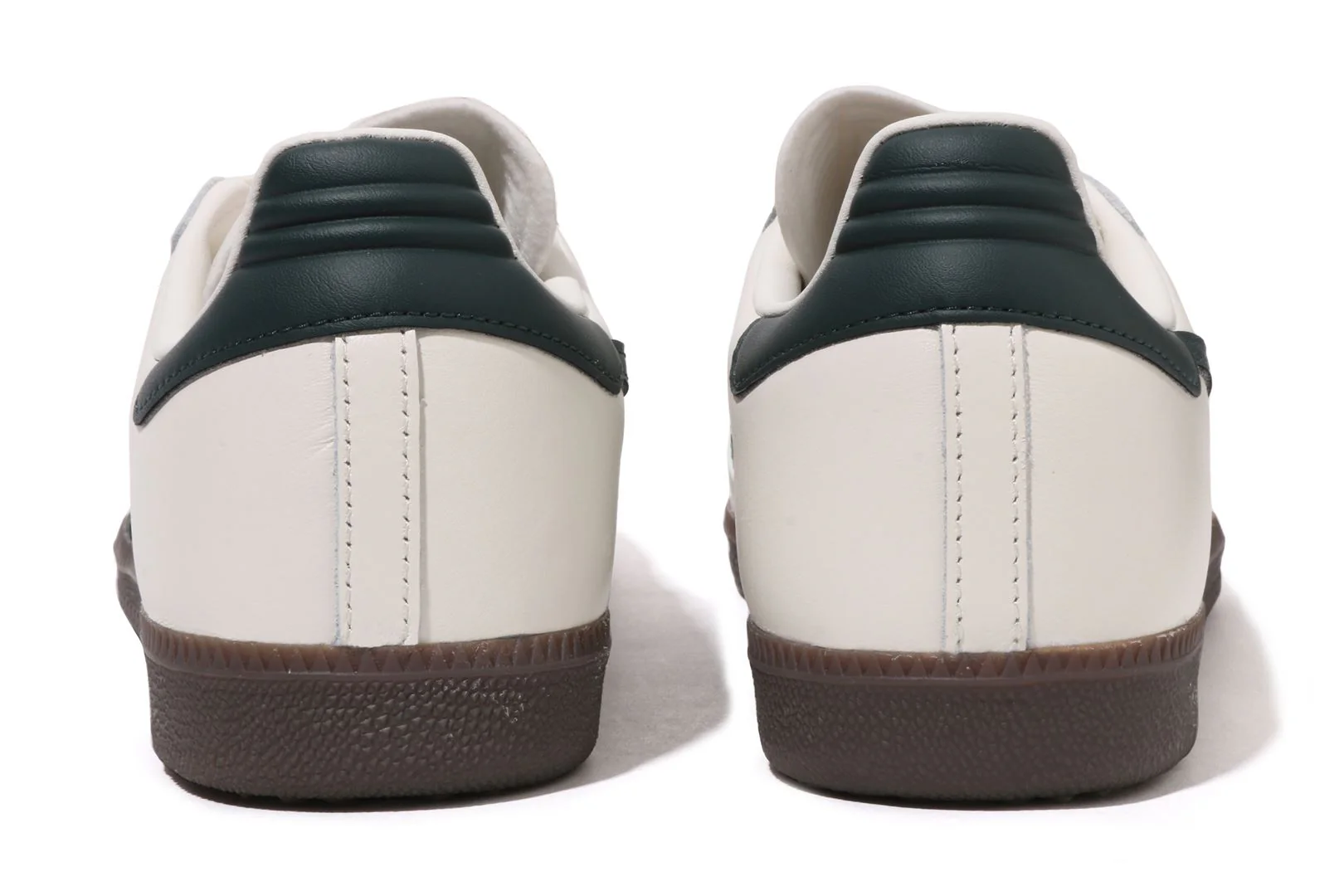 BAPE X ADIDAS SAMBA MENS - Image 10
