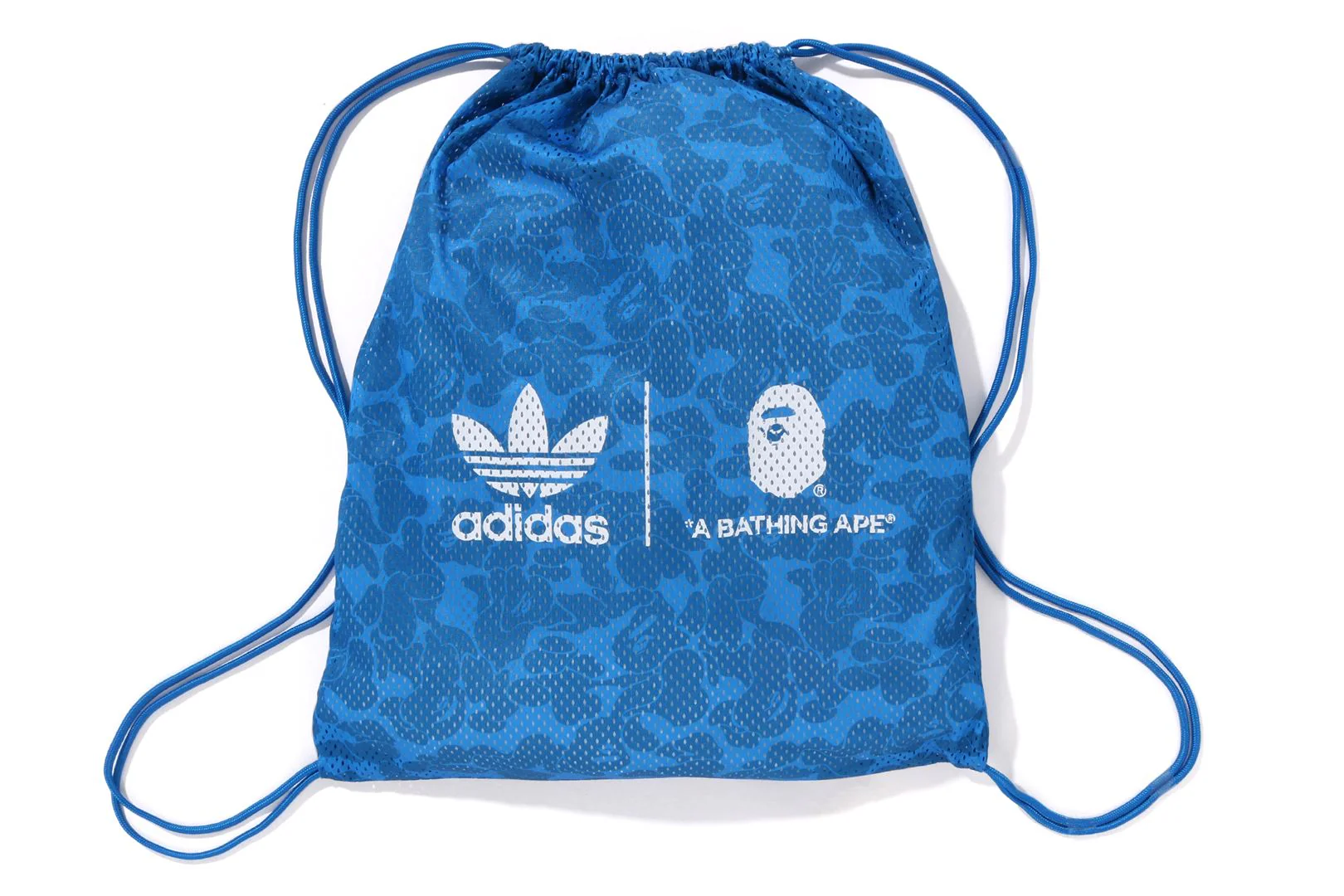 BAPE X ADIDAS SAMBA MENS - Image 15