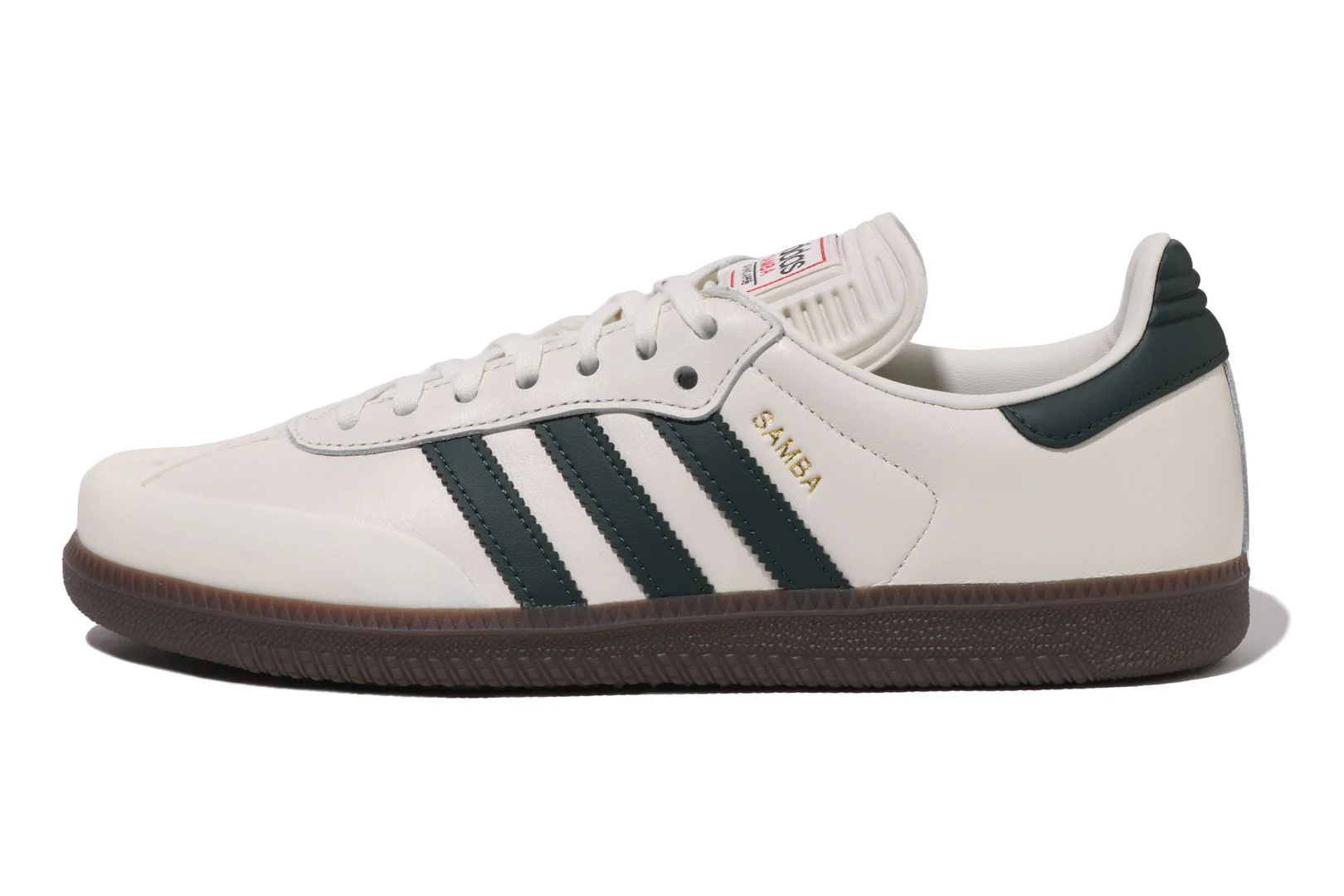 BAPE X ADIDAS SAMBA MENS - Image 6