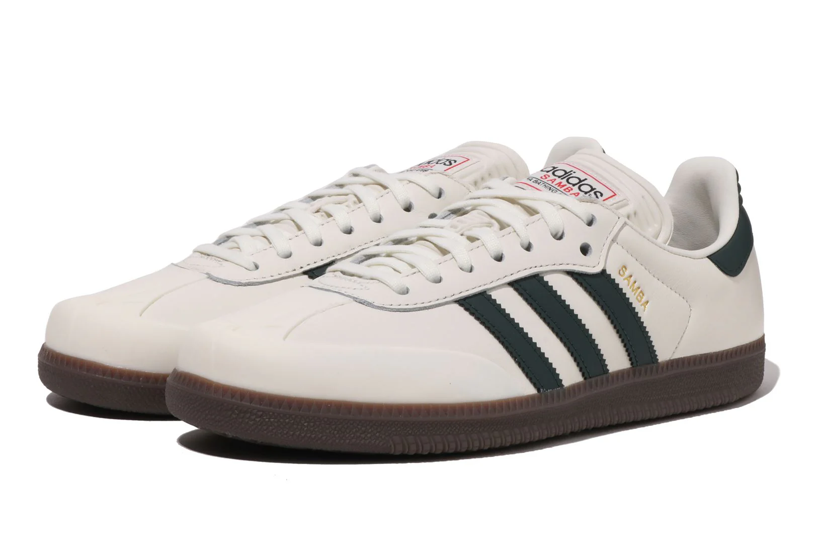 BAPE X ADIDAS SAMBA MENS