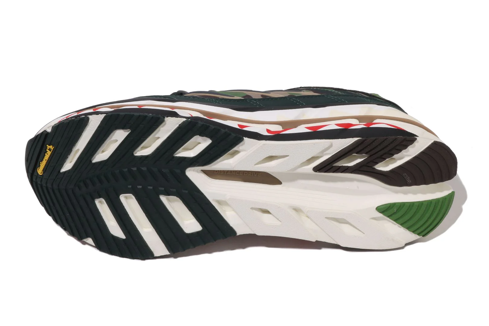 BAPE X ADIDAS ADISTAR HRMY MENS - Image 10